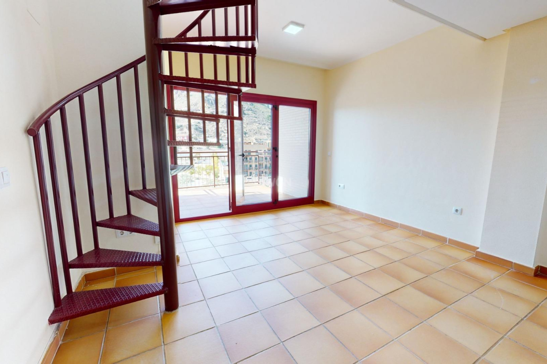 Obra nueva - Ático - Archena - Villanueva del Rio Segura