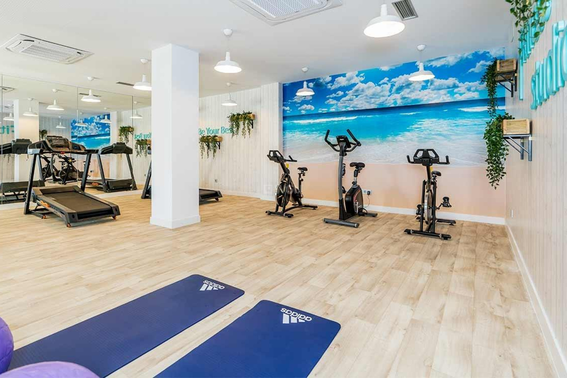 Obra nueva - Ático - Benalmadena - Benalmádena Pueblo