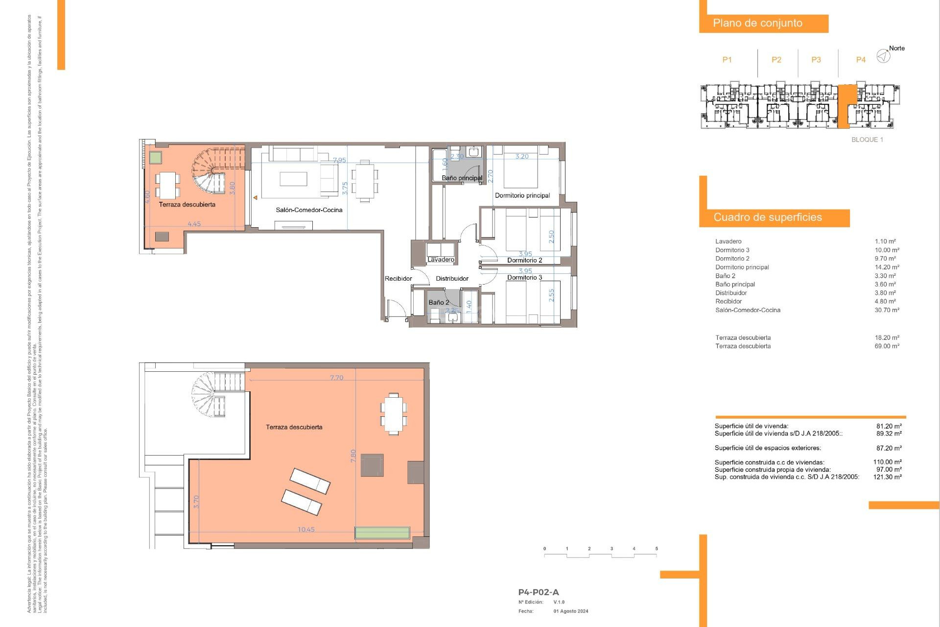 Obra nueva - Ático - Benalmadena - Benalmádena Pueblo