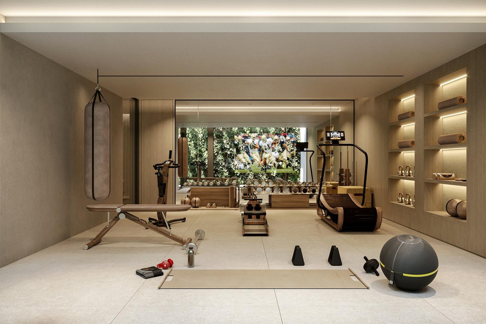 Obra nueva - Ático - Casares - Alcazaba Lagoon