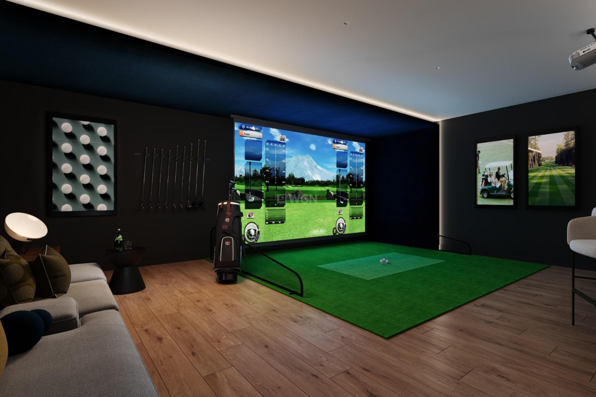 Obra nueva - Ático - Casares - Doña Julia Golf