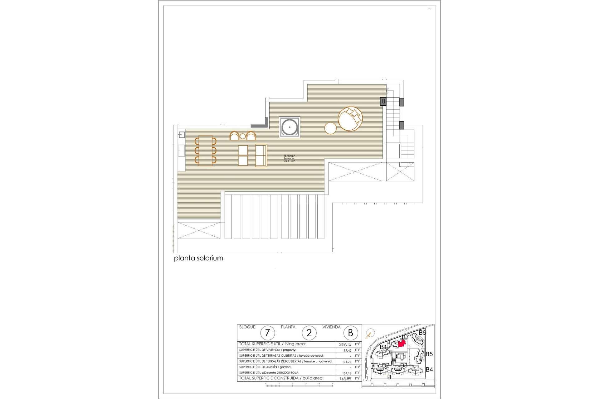 Obra nueva - Ático - Estepona - Arroyo Vaquero