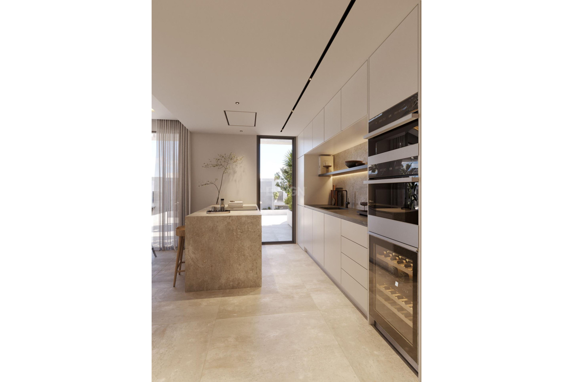 Obra nueva - Ático - Estepona - Arroyo Vaquero