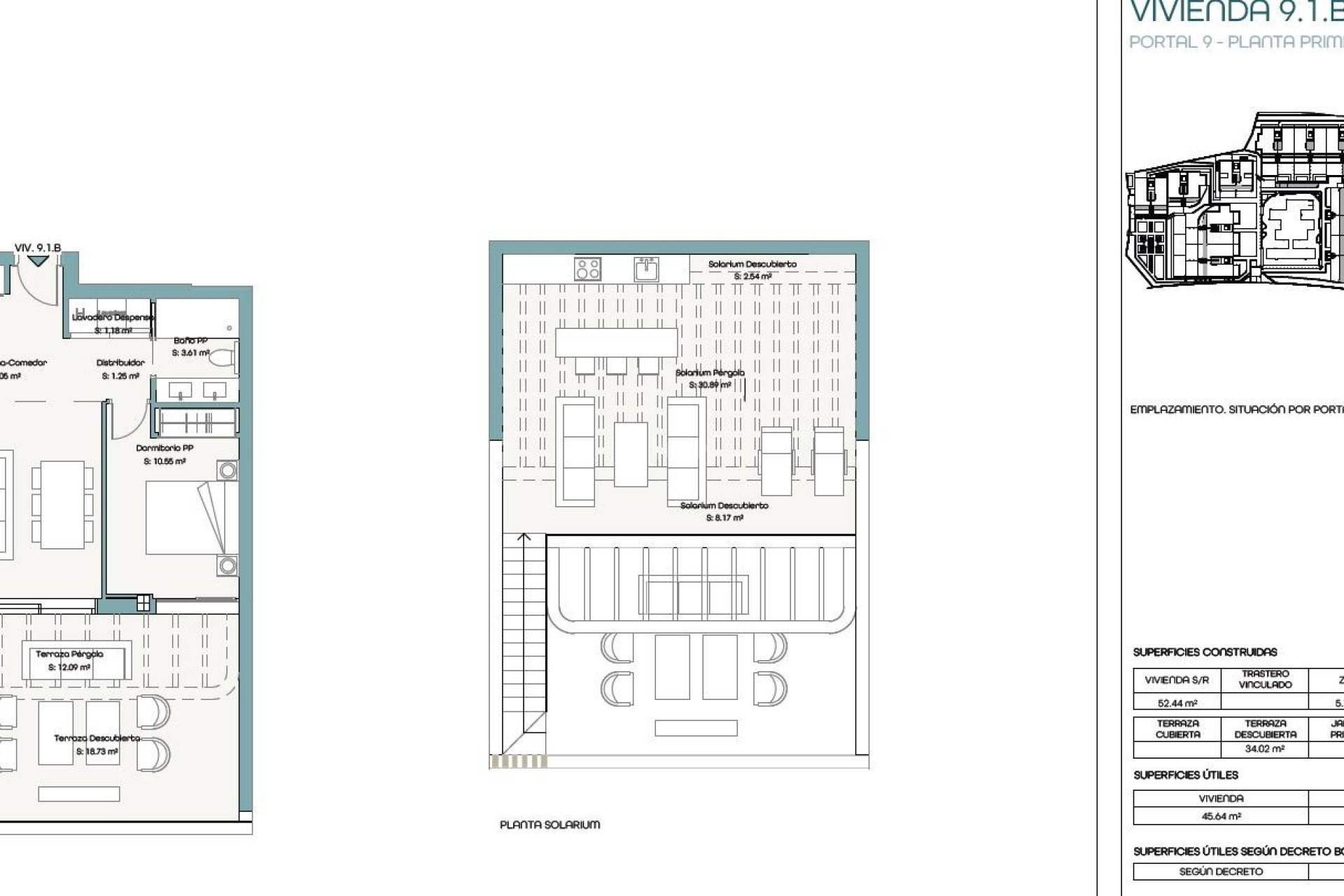 Obra nueva - Ático - Estepona - El Campanario