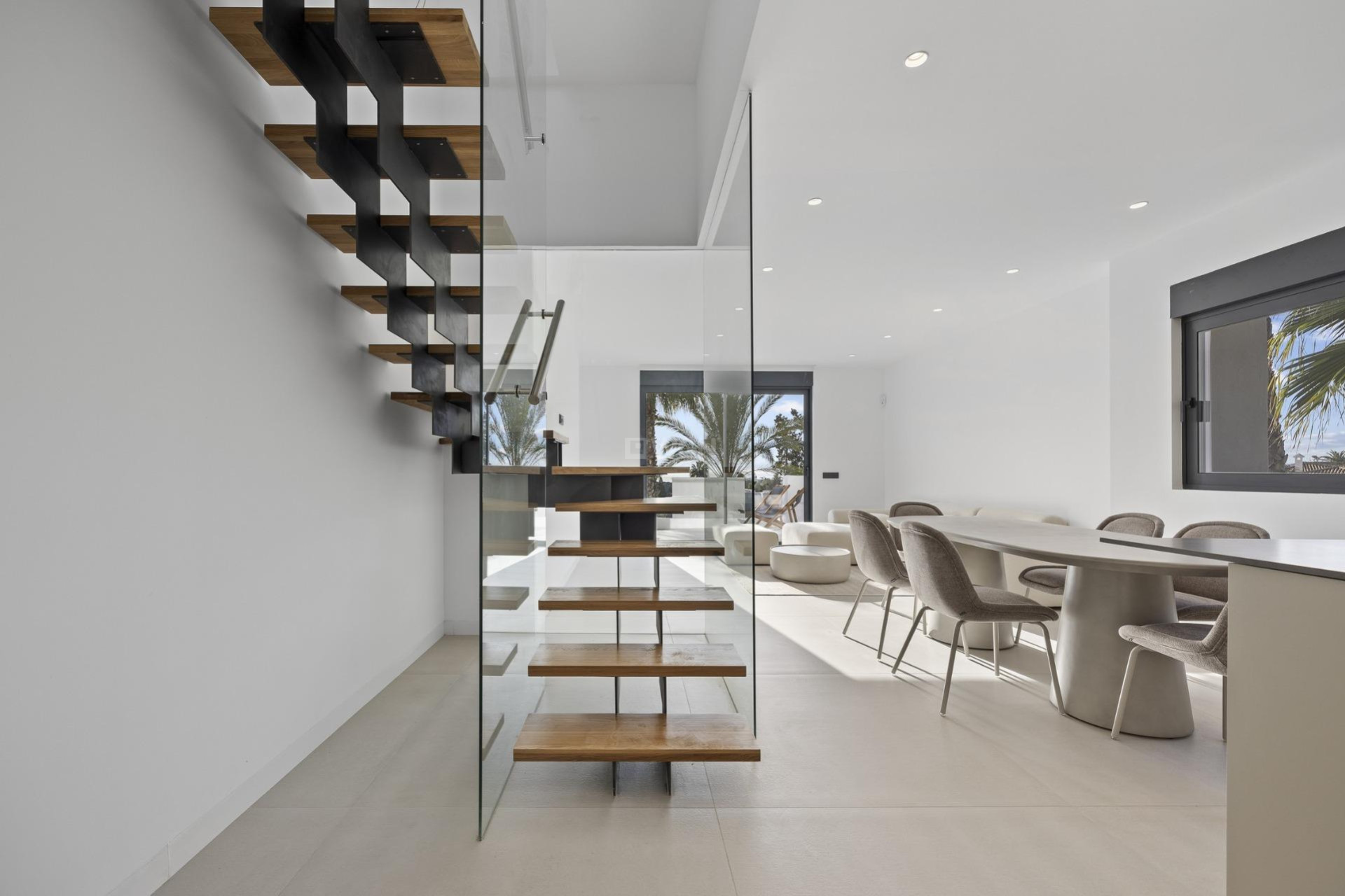 Obra nueva - Ático - Estepona - El Paraíso