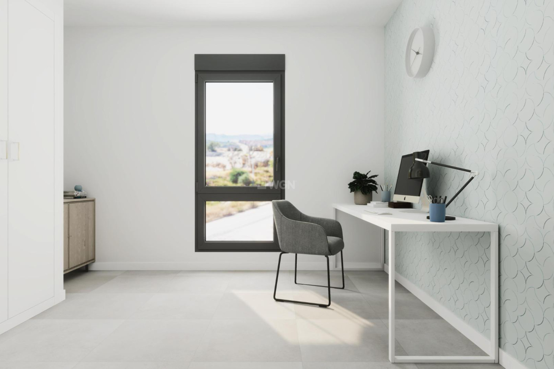 Obra nueva - Ático - Estepona - La Gaspara