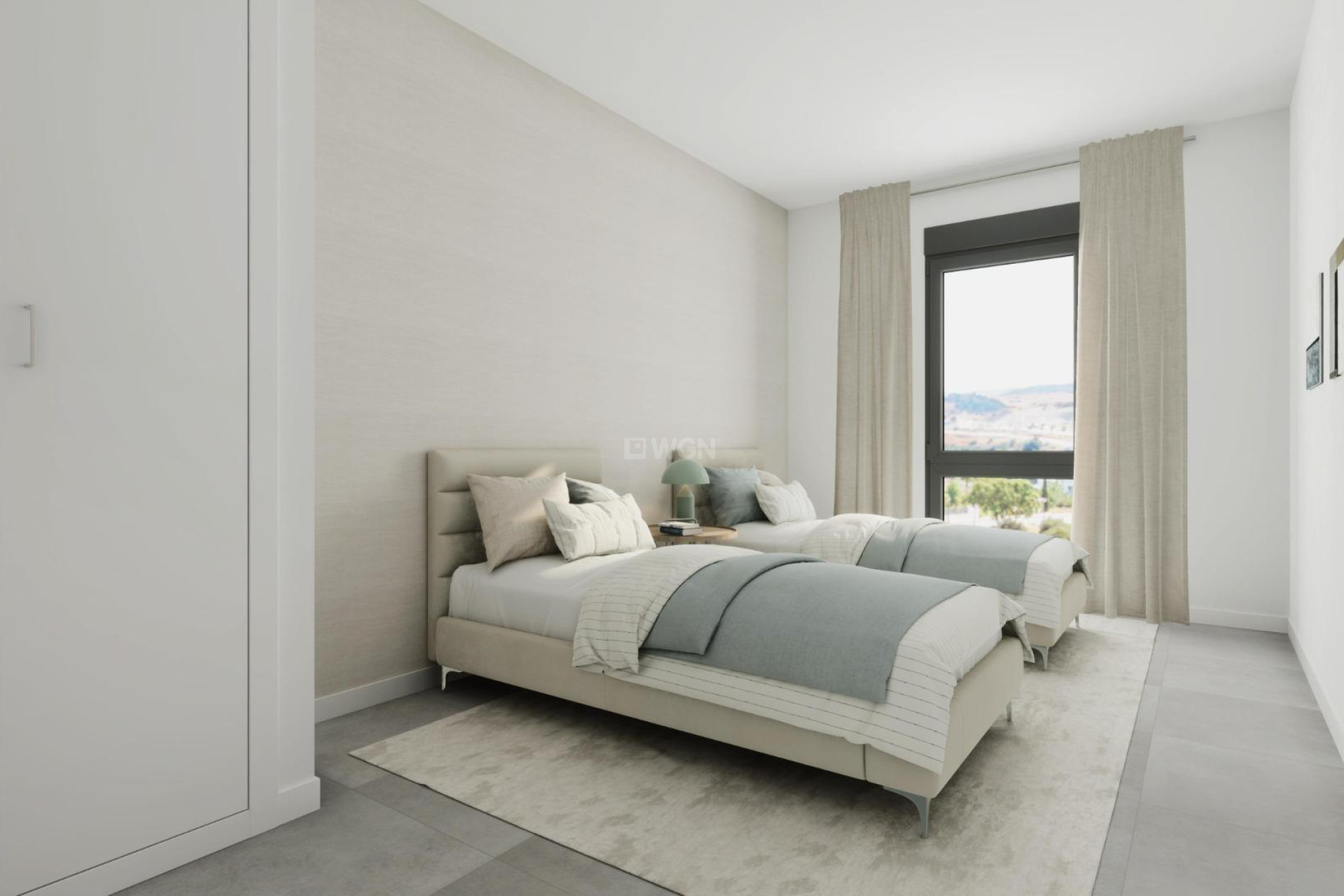 Obra nueva - Ático - Estepona - La Gaspara