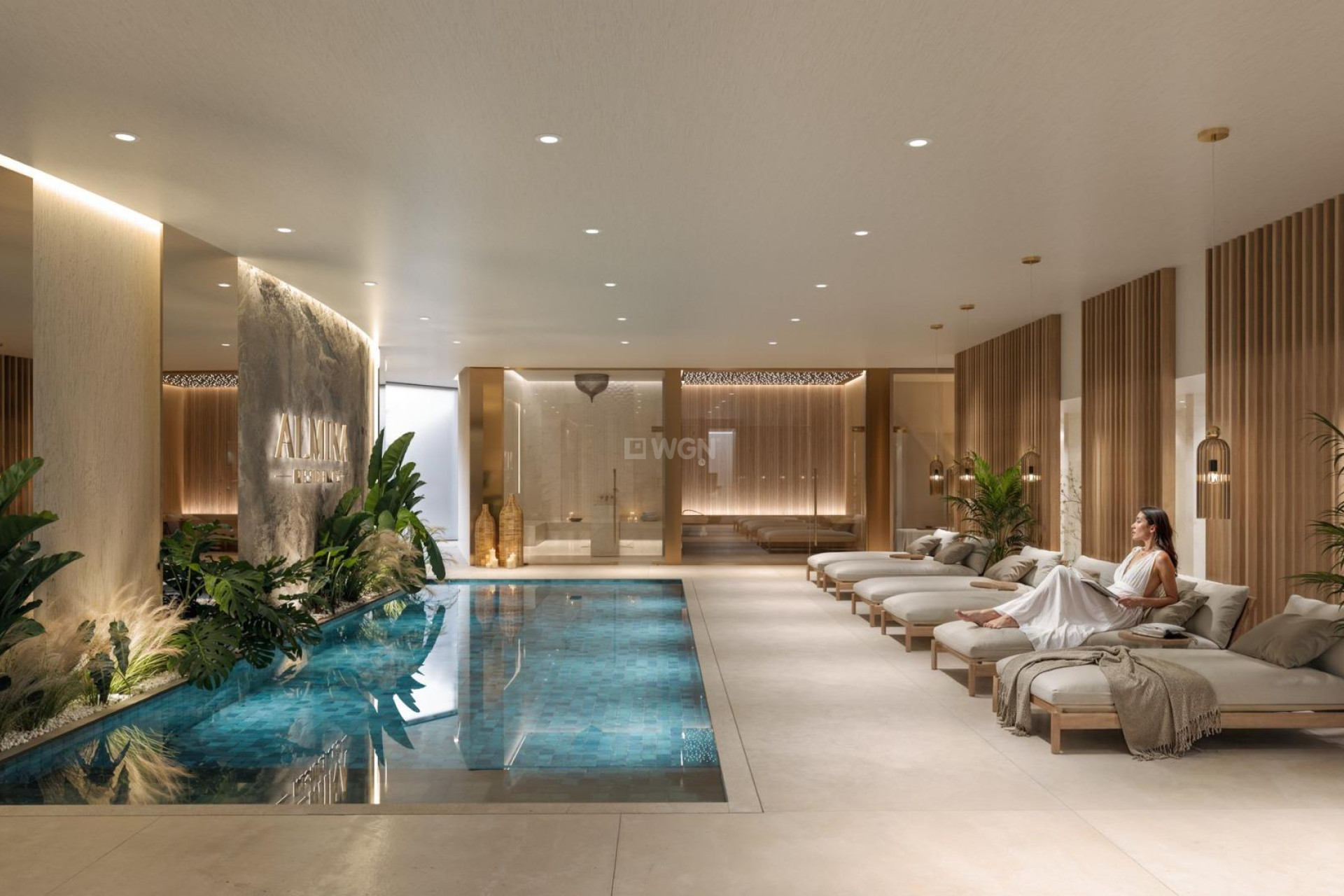 Obra nueva - Ático - Estepona - Playa del Padrón