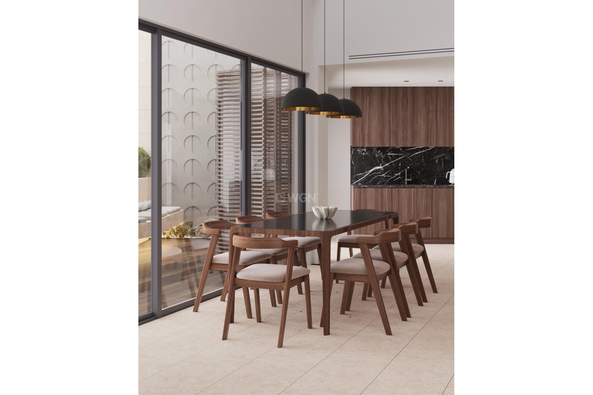 Obra nueva - Ático - Estepona - Playa del Padrón