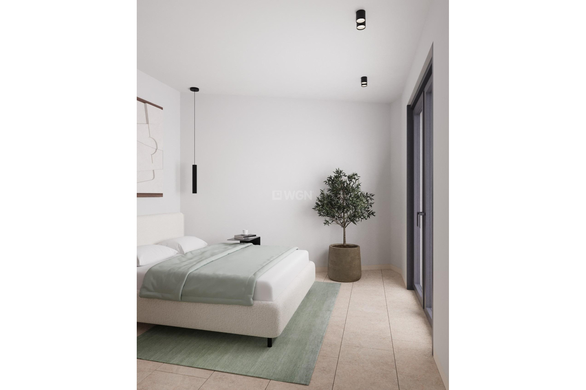 Obra nueva - Ático - Estepona - Playa del Padrón