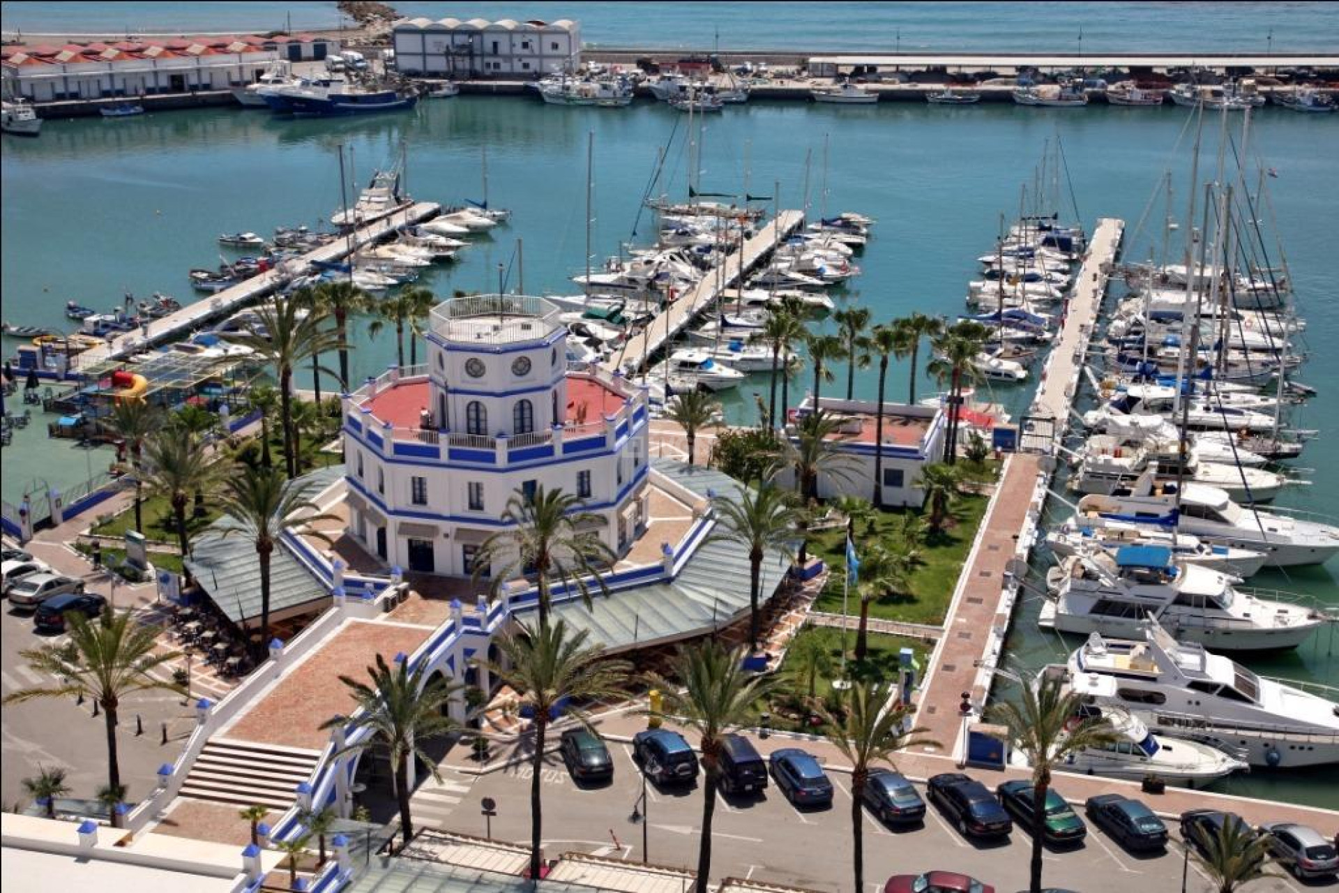 Obra nueva - Ático - Estepona - Playa La Rada