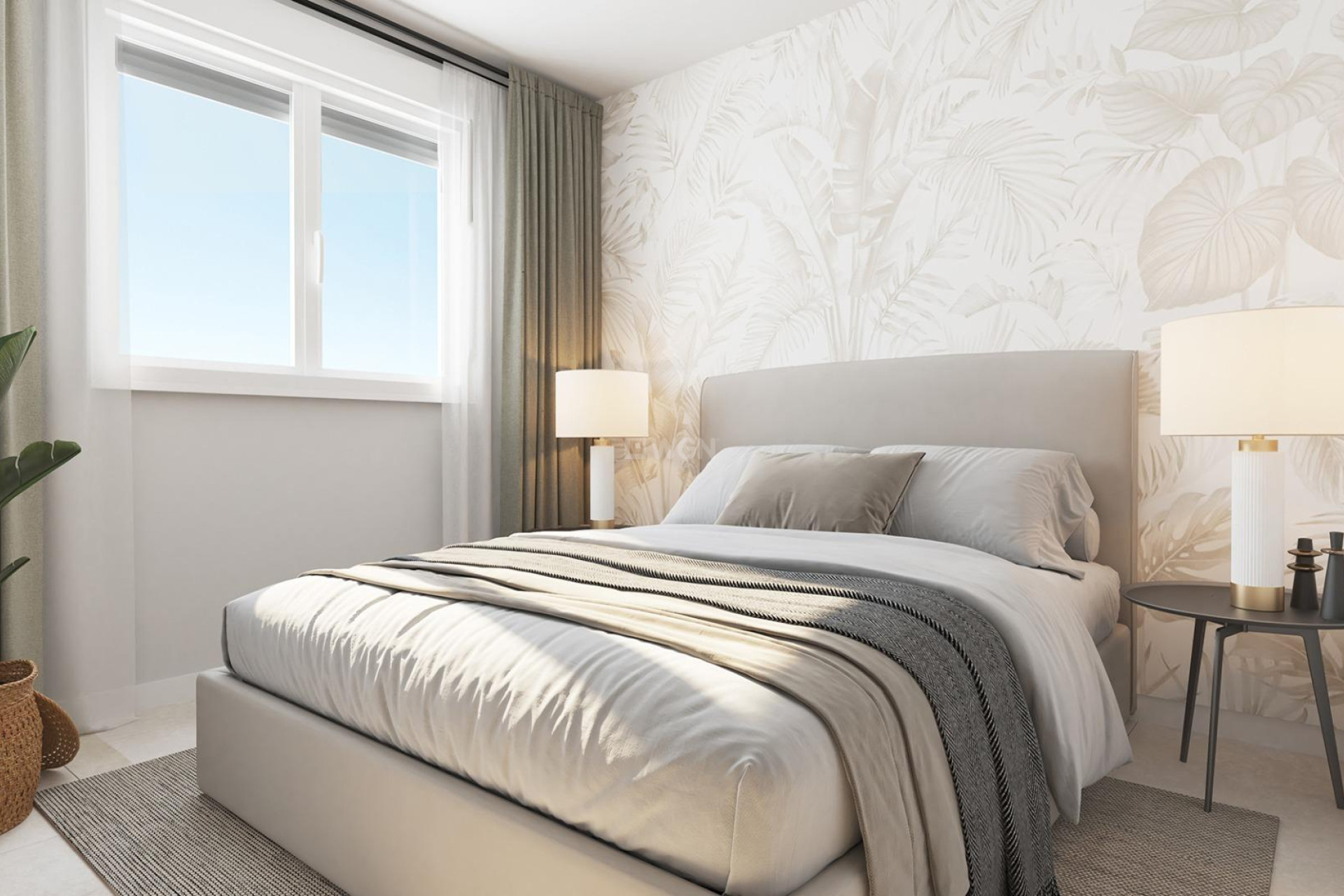 Obra nueva - Ático - Estepona - Riviera beach