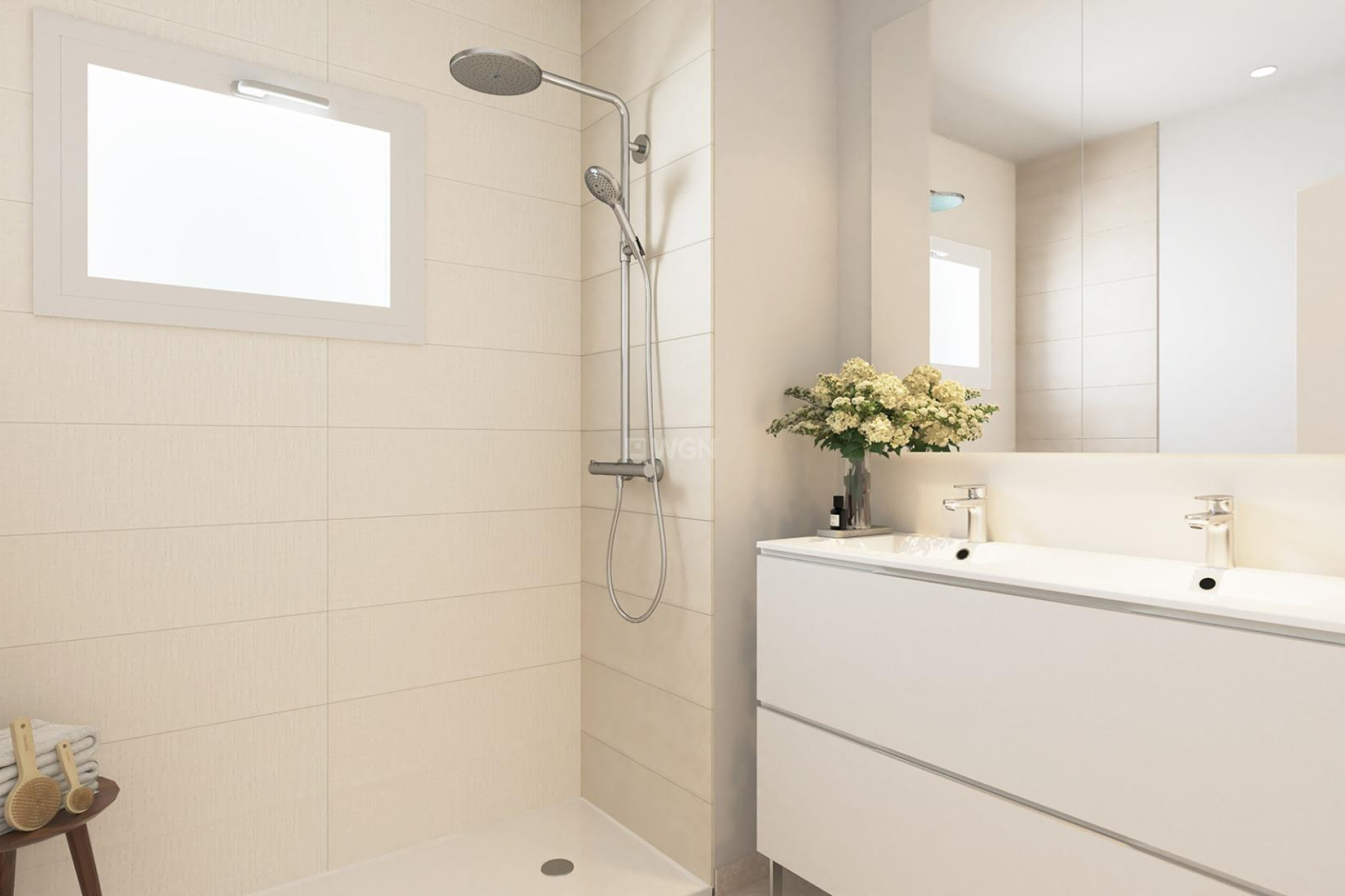 Obra nueva - Ático - Estepona - Riviera beach