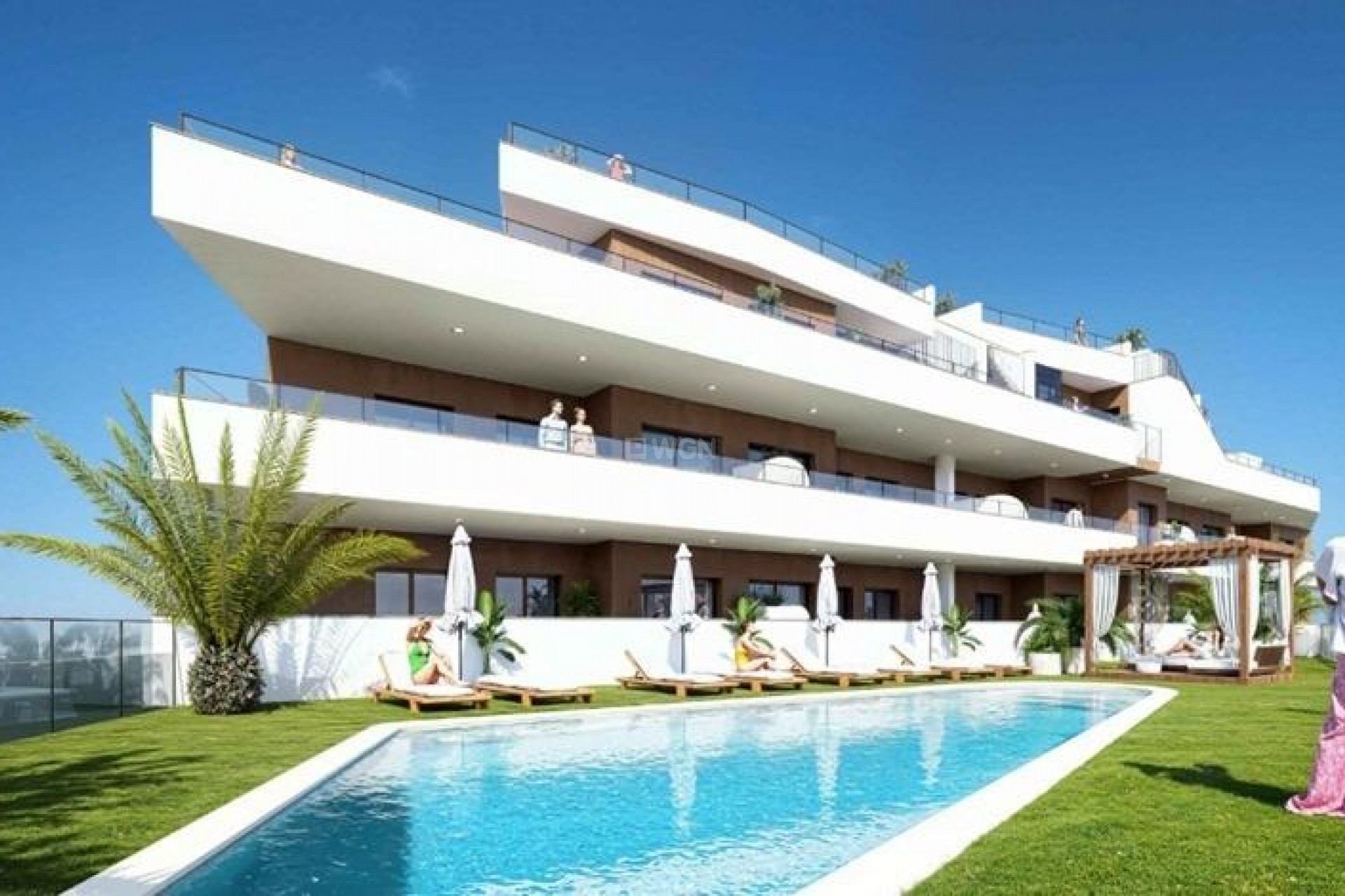 Obra nueva - Ático - Formentera del Segura - Pueblo