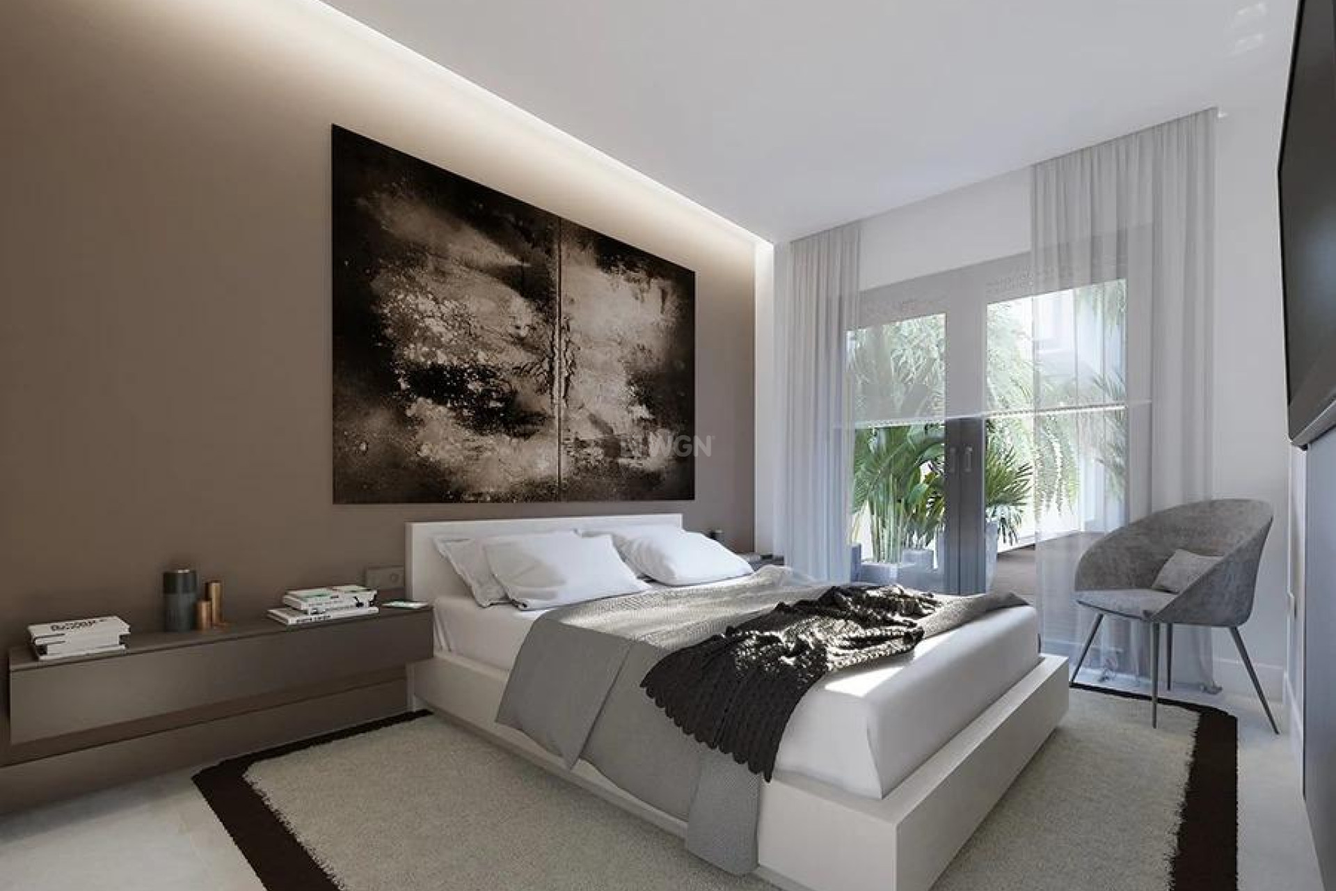 Obra nueva - Ático - Fuengirola - Centro