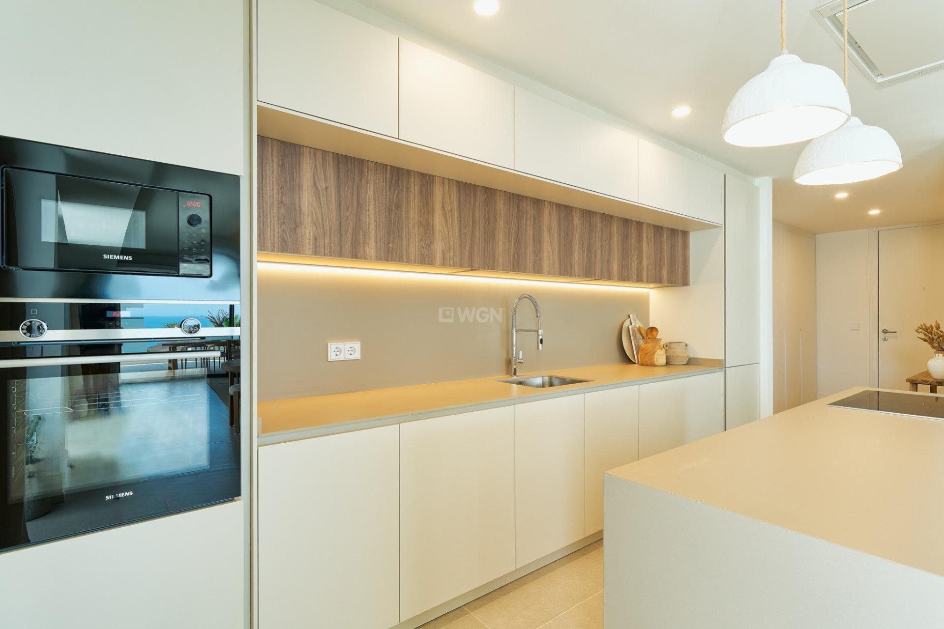 Obra nueva - Ático - Fuengirola - Higueron