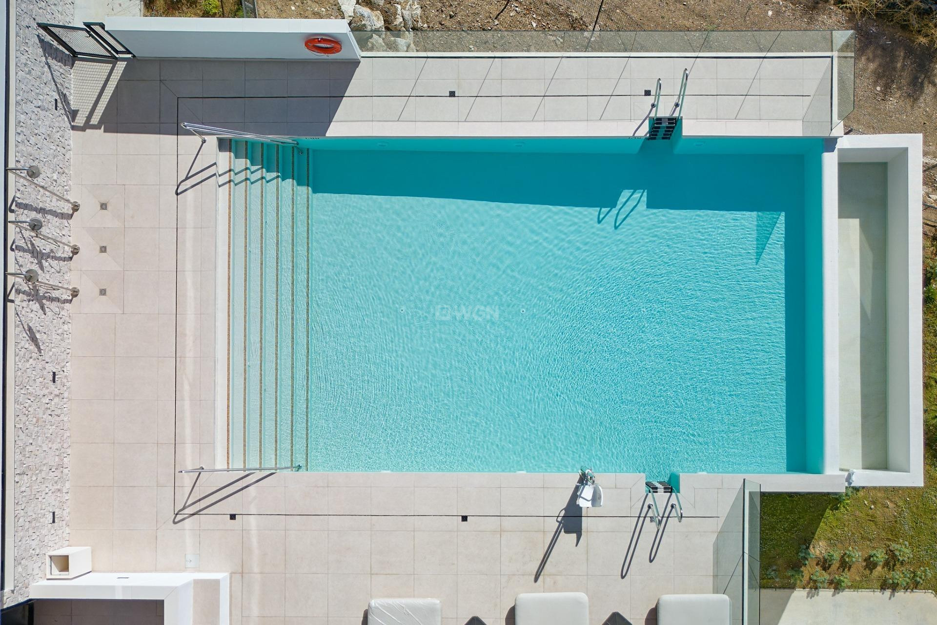 Obra nueva - Ático - Fuengirola - Higueron