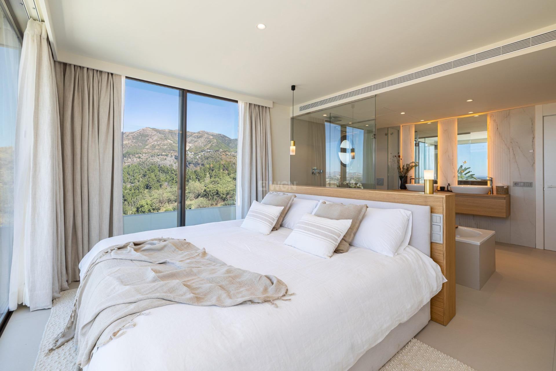 Obra nueva - Ático - Fuengirola - Higueron