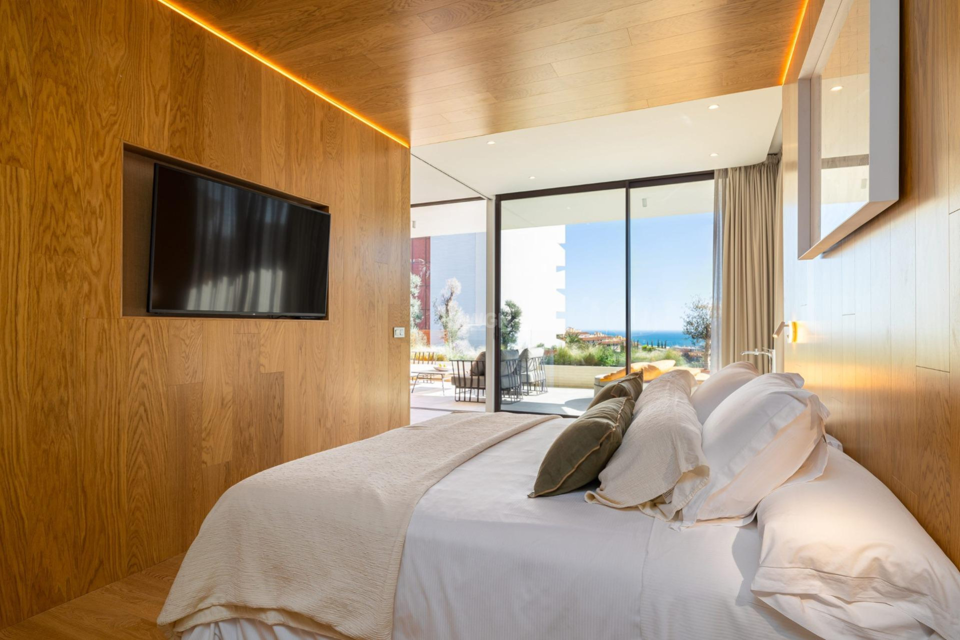 Obra nueva - Ático - Fuengirola - Higueron