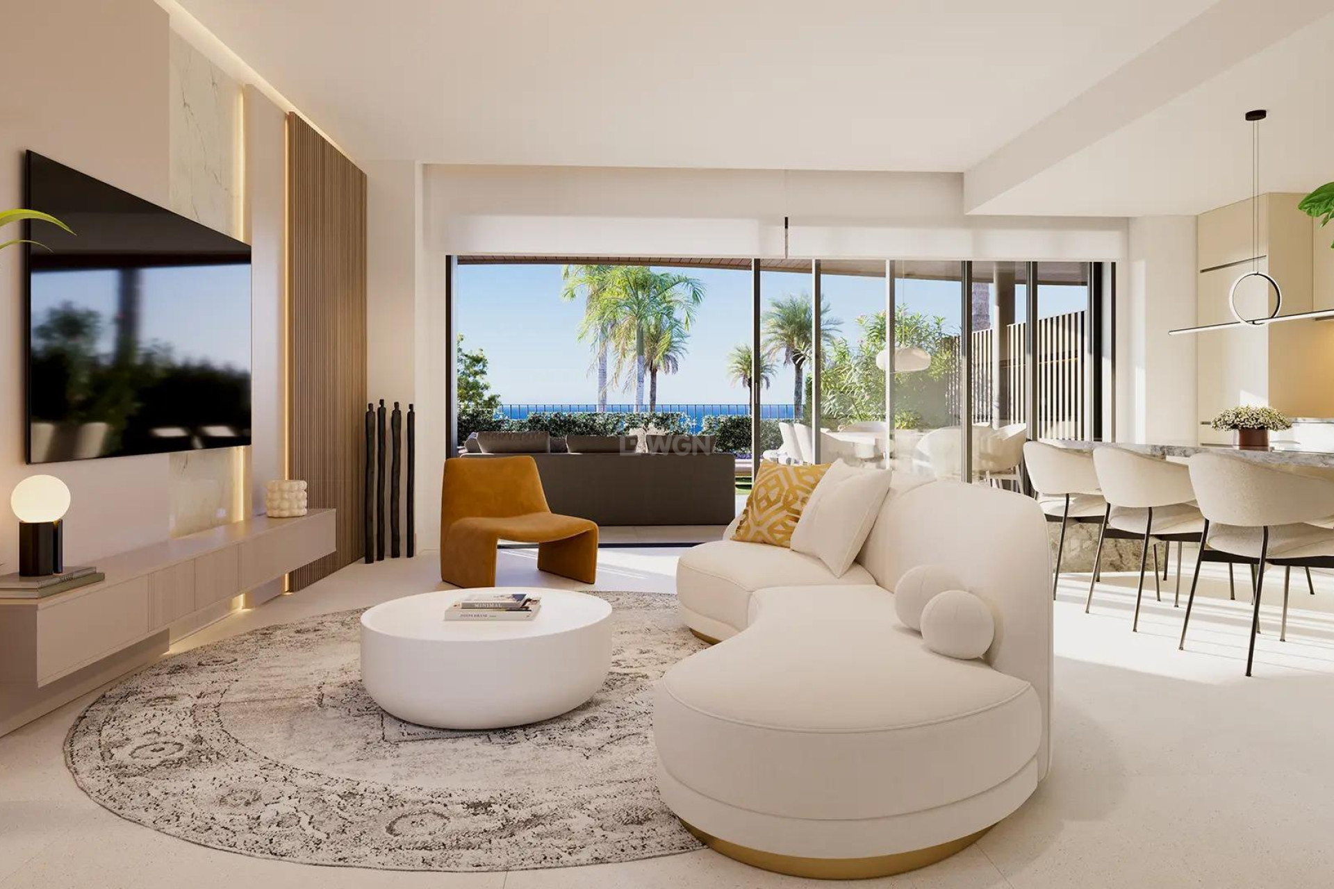 Obra nueva - Ático - Fuengirola - Higueron