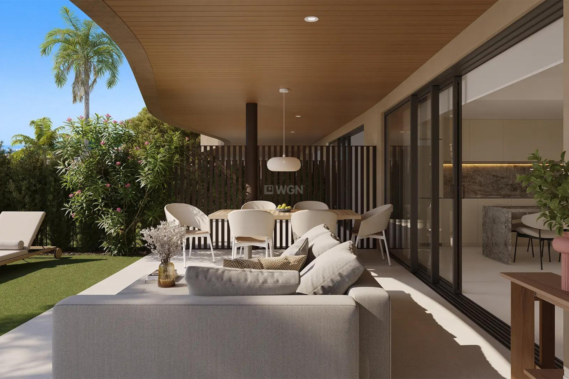 Obra nueva - Ático - Fuengirola - Higueron