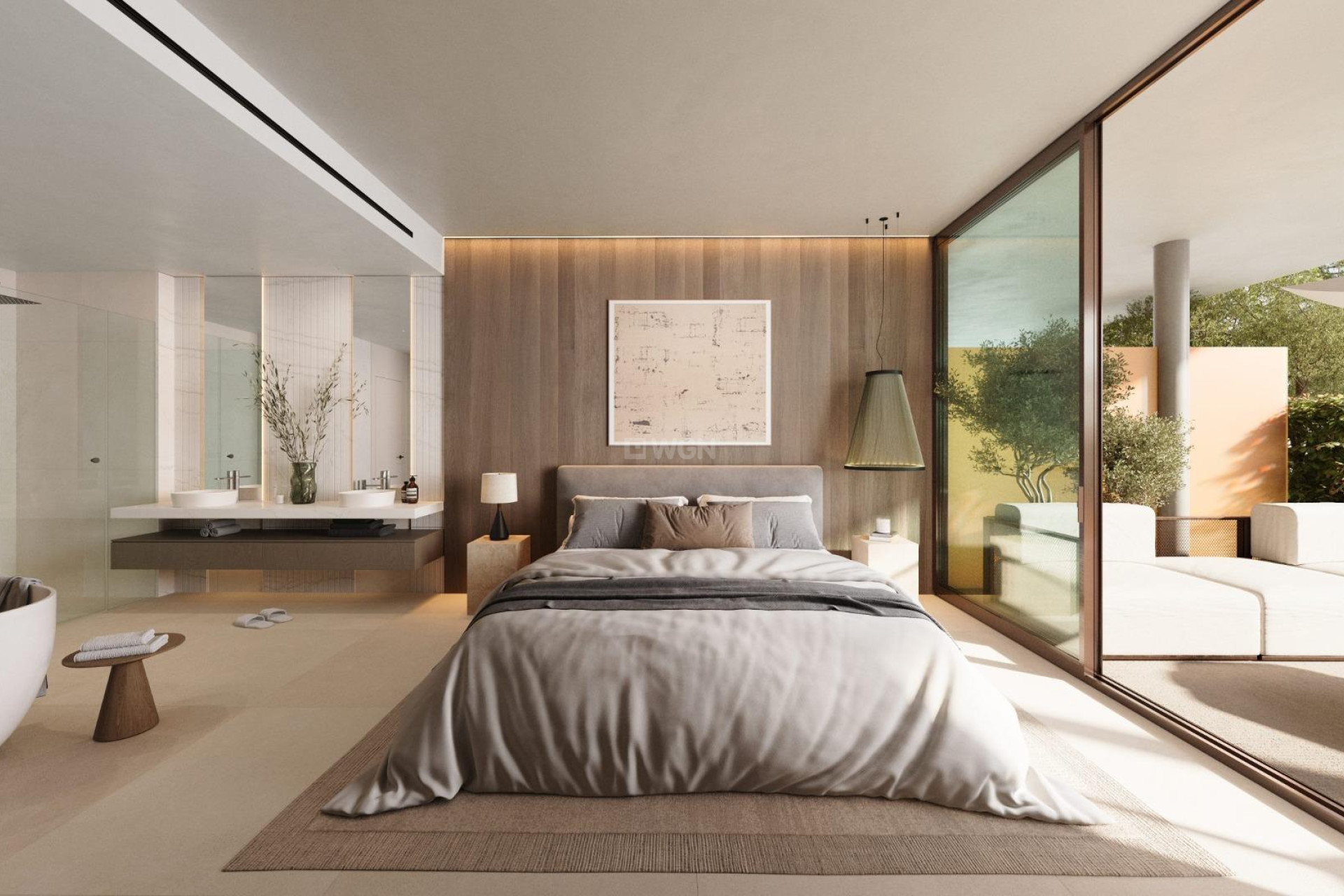 Obra nueva - Ático - Fuengirola - Higueron