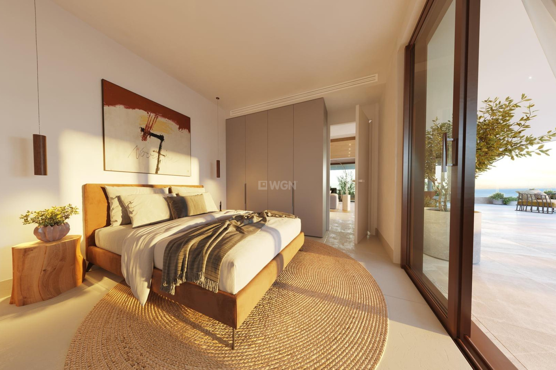 Obra nueva - Ático - Fuengirola - Higueron