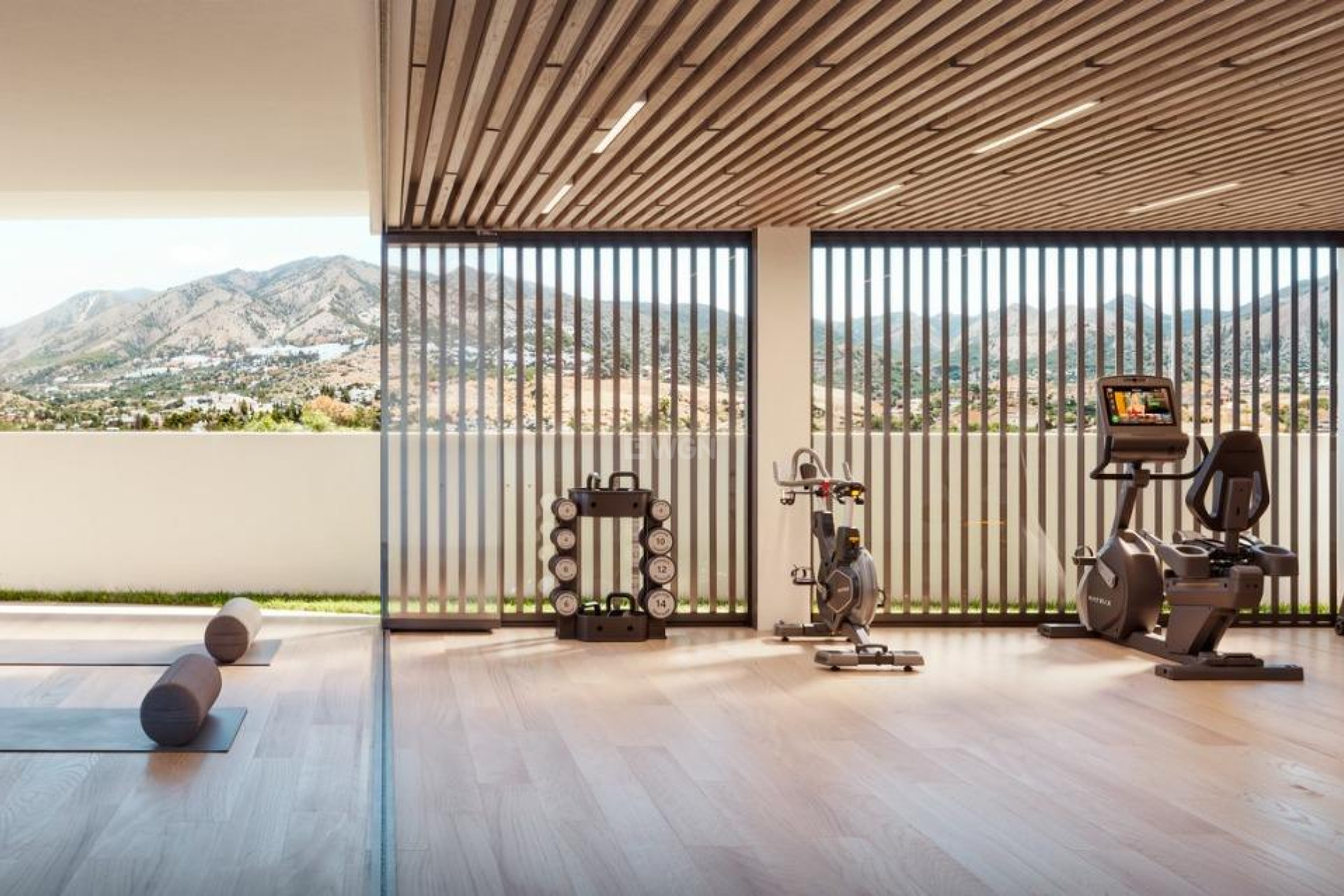 Obra nueva - Ático - Fuengirola - La Loma