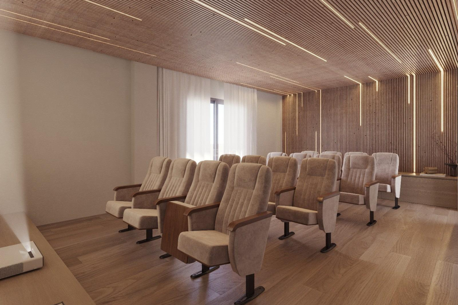 Obra nueva - Ático - Fuengirola - La Loma