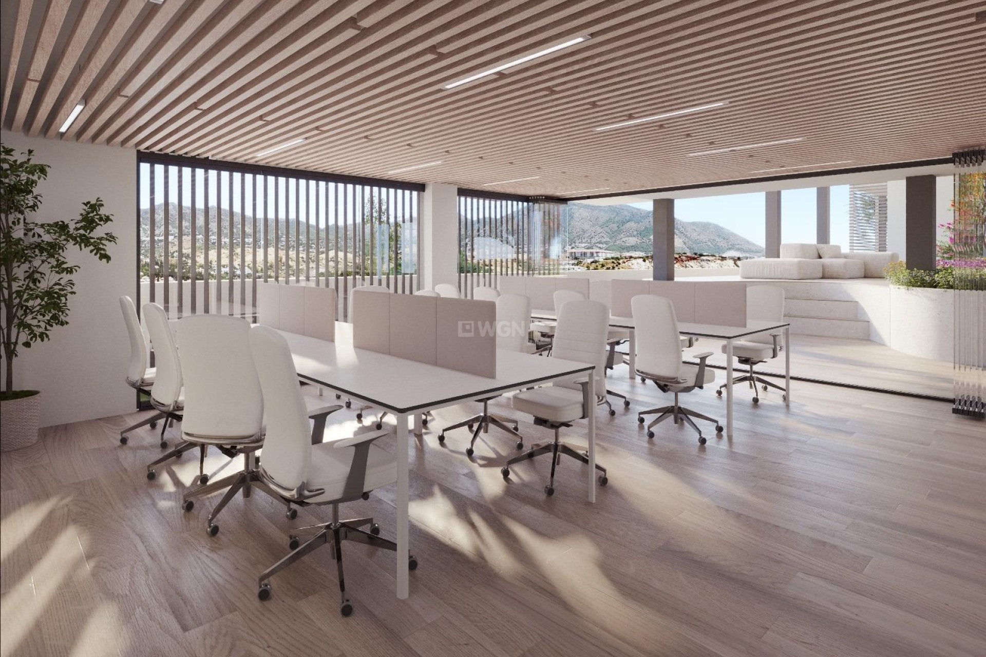 Obra nueva - Ático - Fuengirola - La Loma