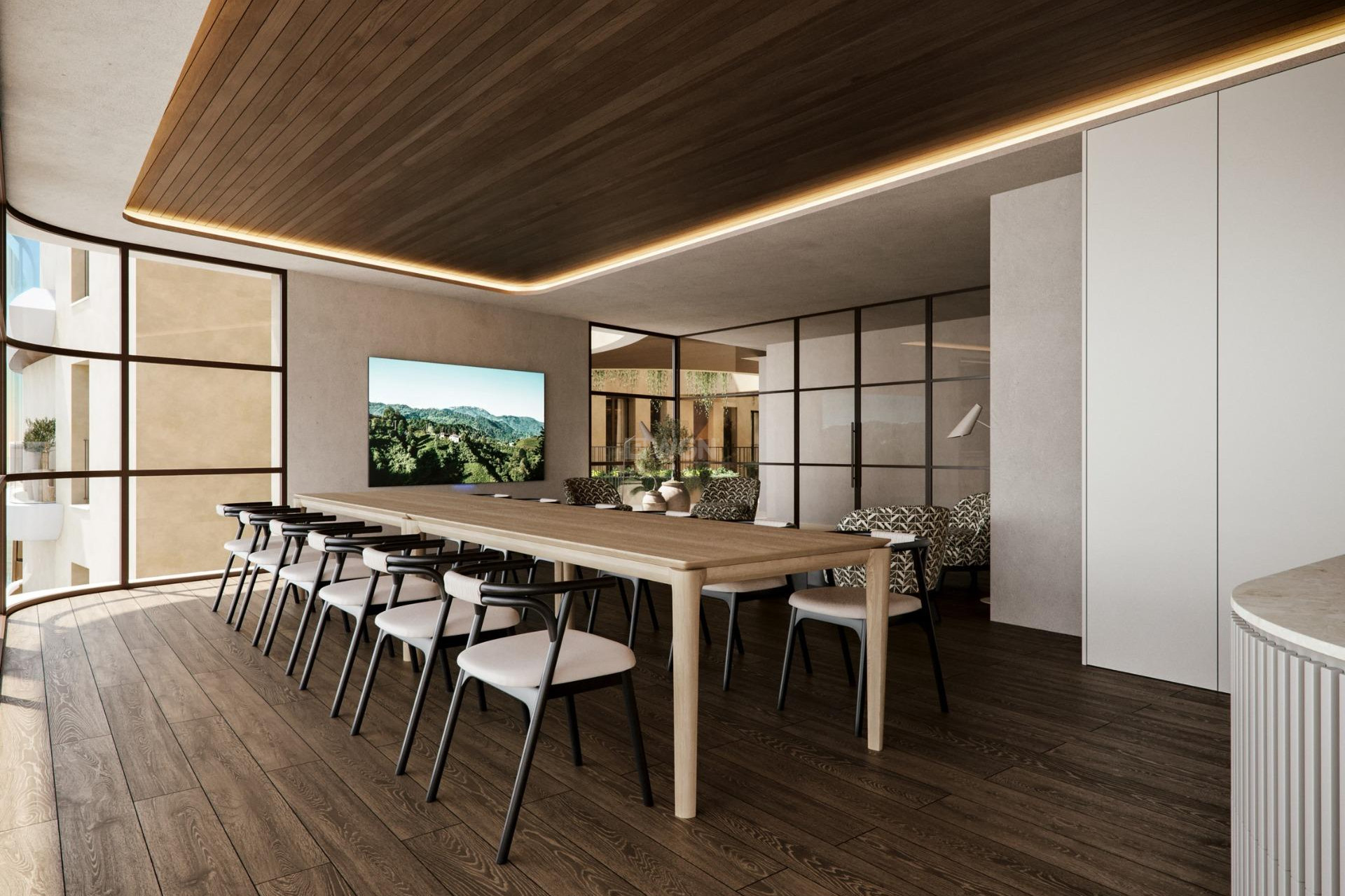 Obra nueva - Ático - Fuengirola - Playa de Torreblanca