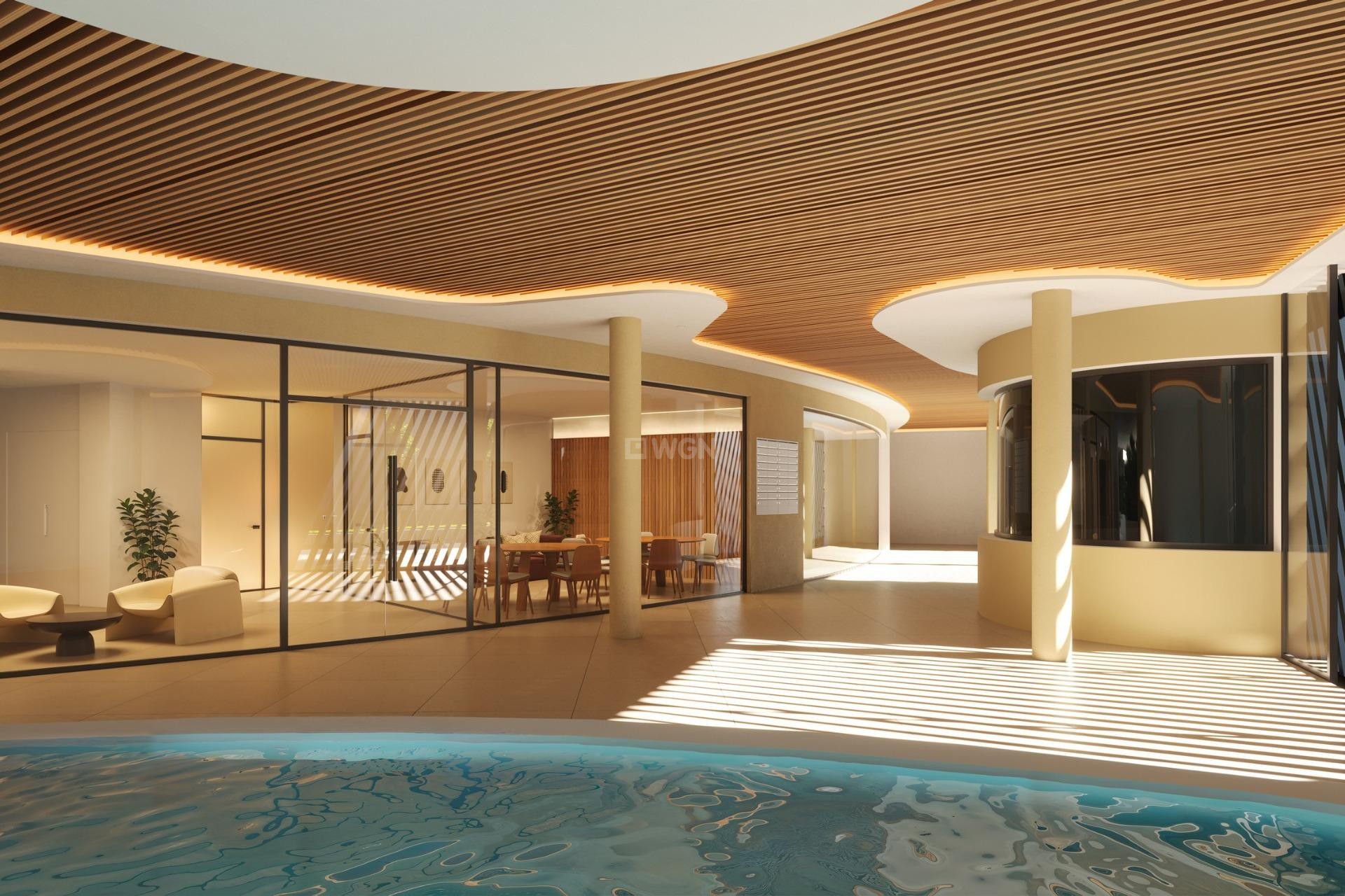 Obra nueva - Ático - Fuengirola - Torreblanca