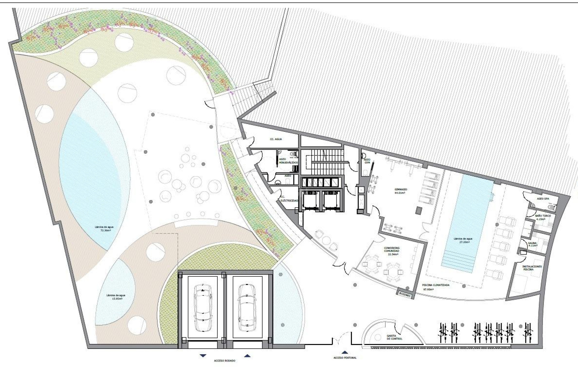 Obra nueva - Ático - Fuengirola - Torreblanca