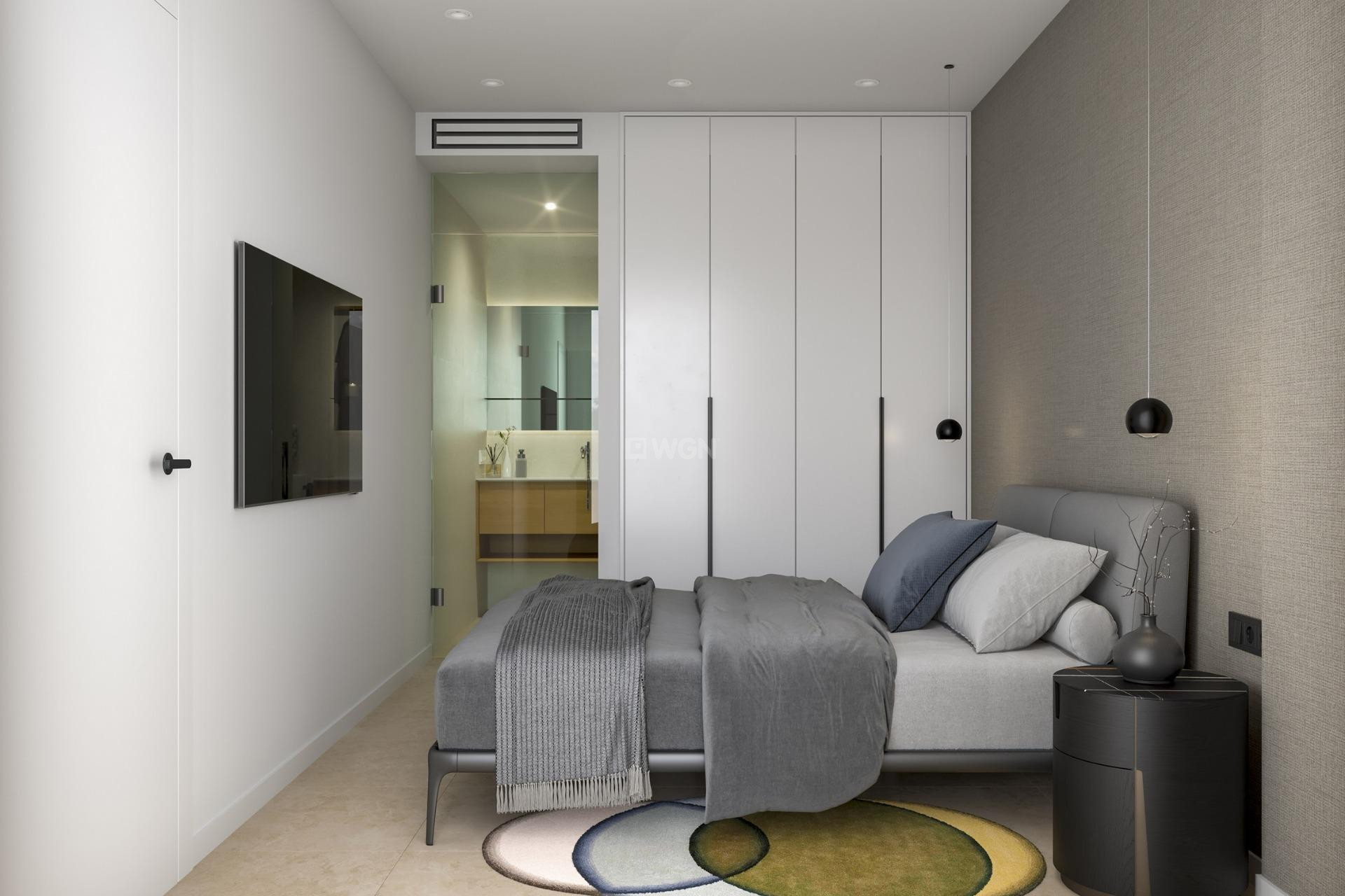 Obra nueva - Ático - La Marina - La Marina del Pinet