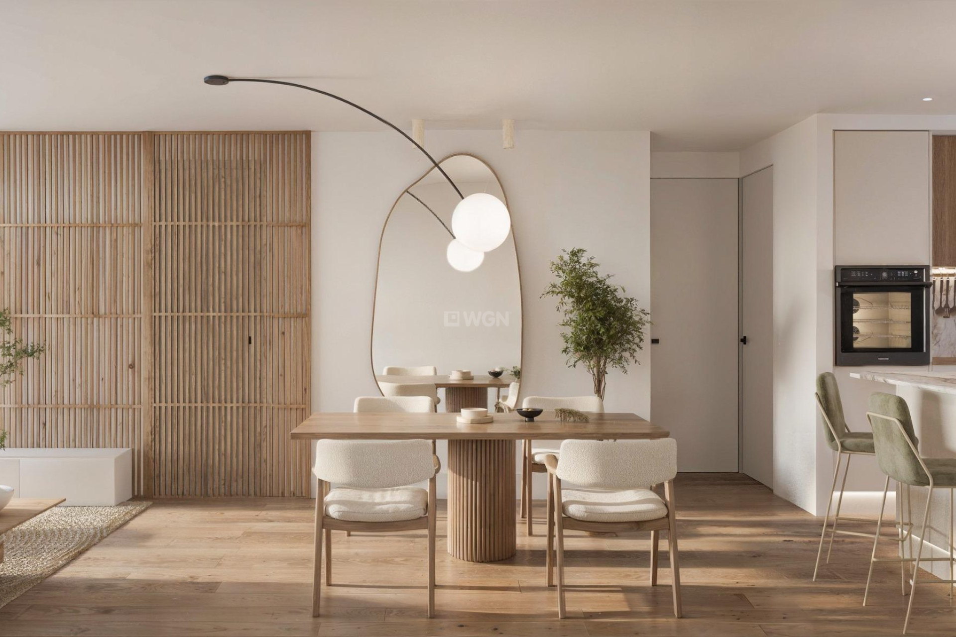 Obra nueva - Ático - La Nucía - Ciudad del Deporte