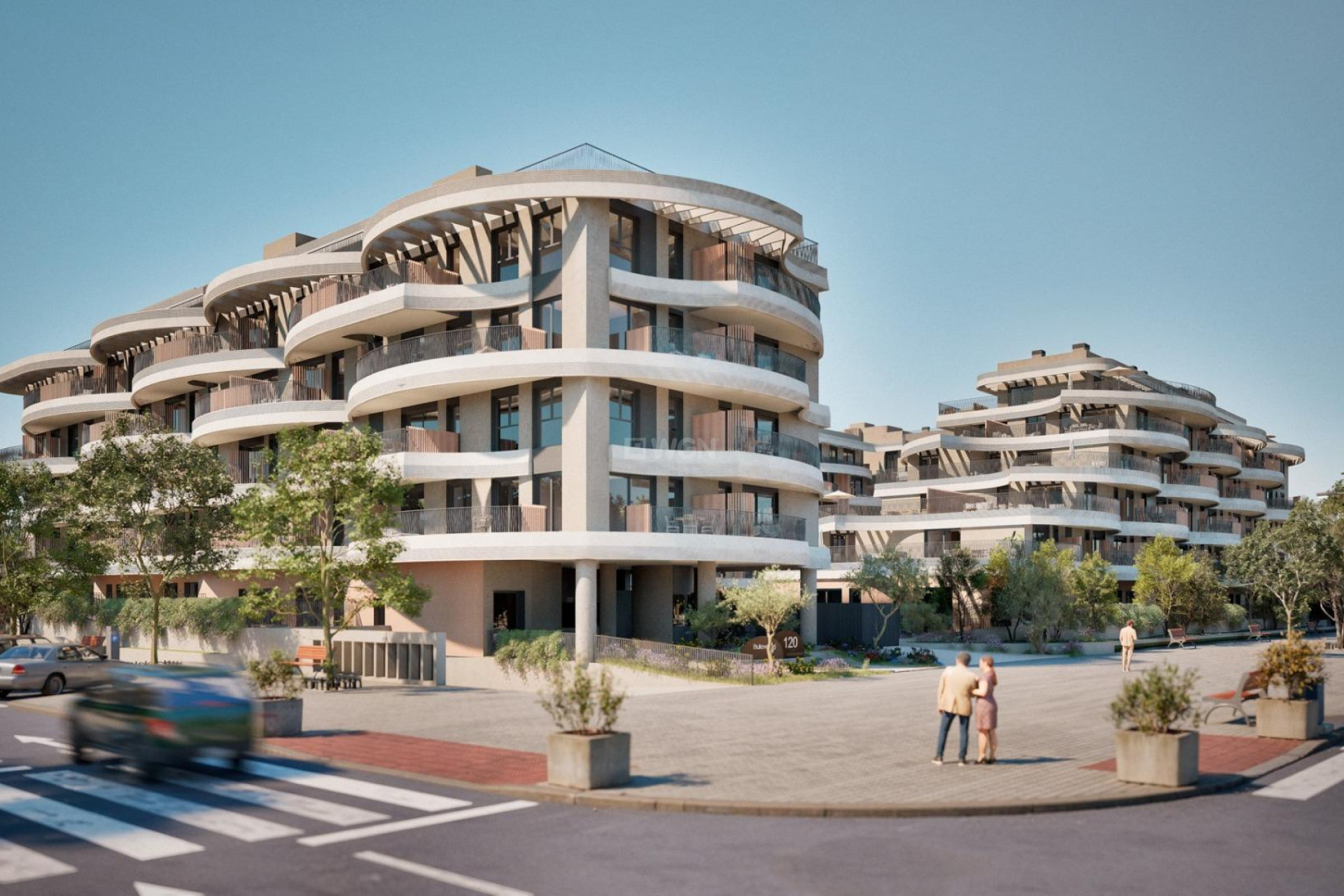 Obra nueva - Ático - Málaga - Campanillas