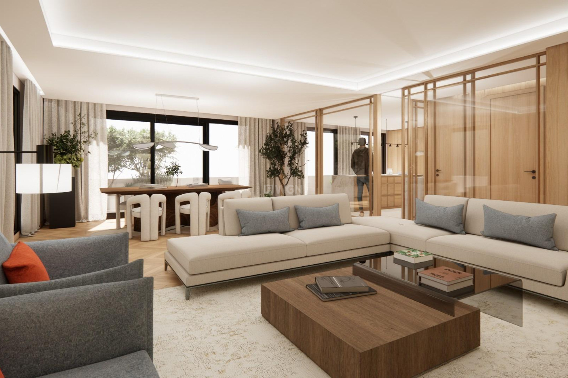Obra nueva - Ático - Málaga - Sacaba Beach
