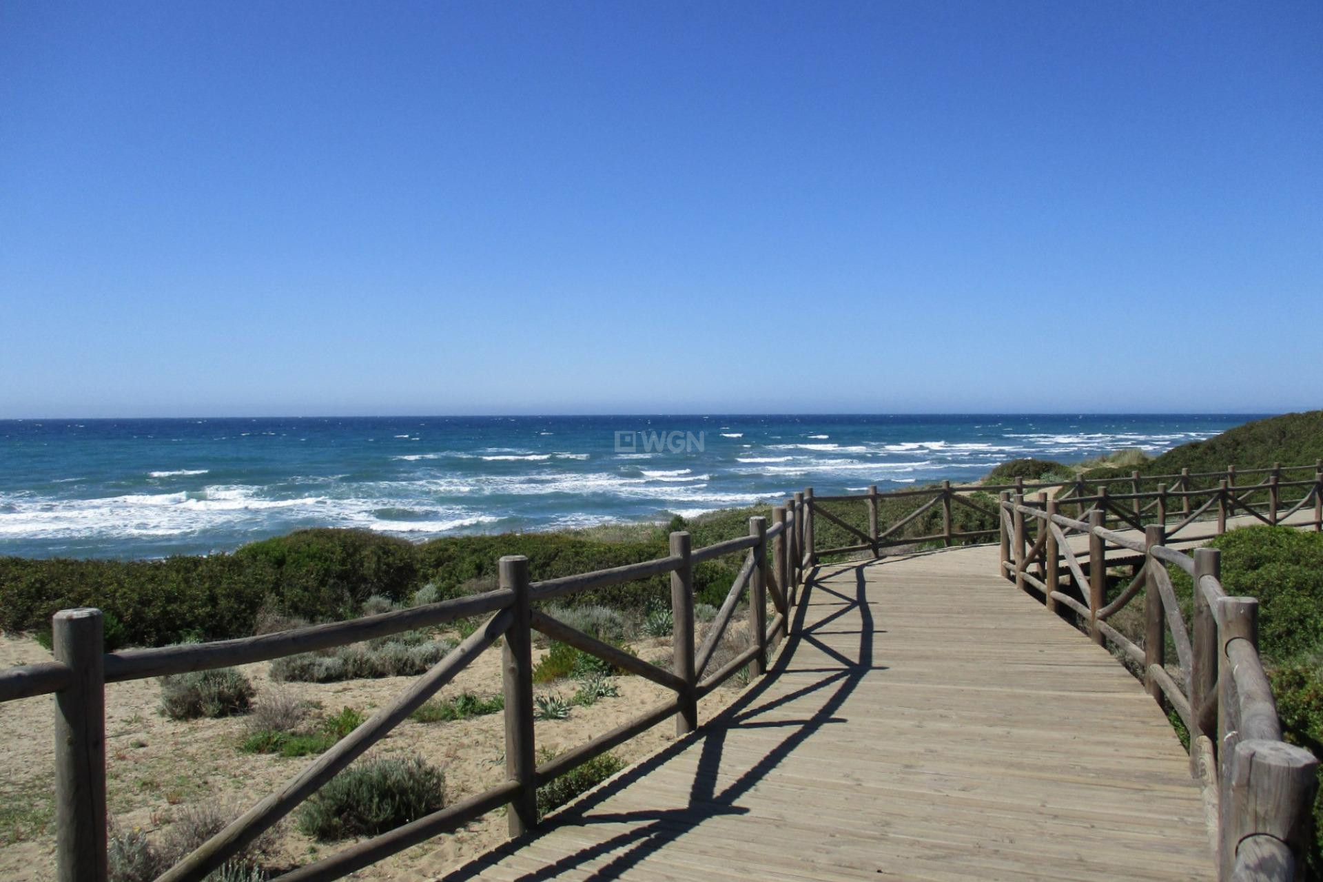 Obra nueva - Ático - Marbella - Cabopino Golf