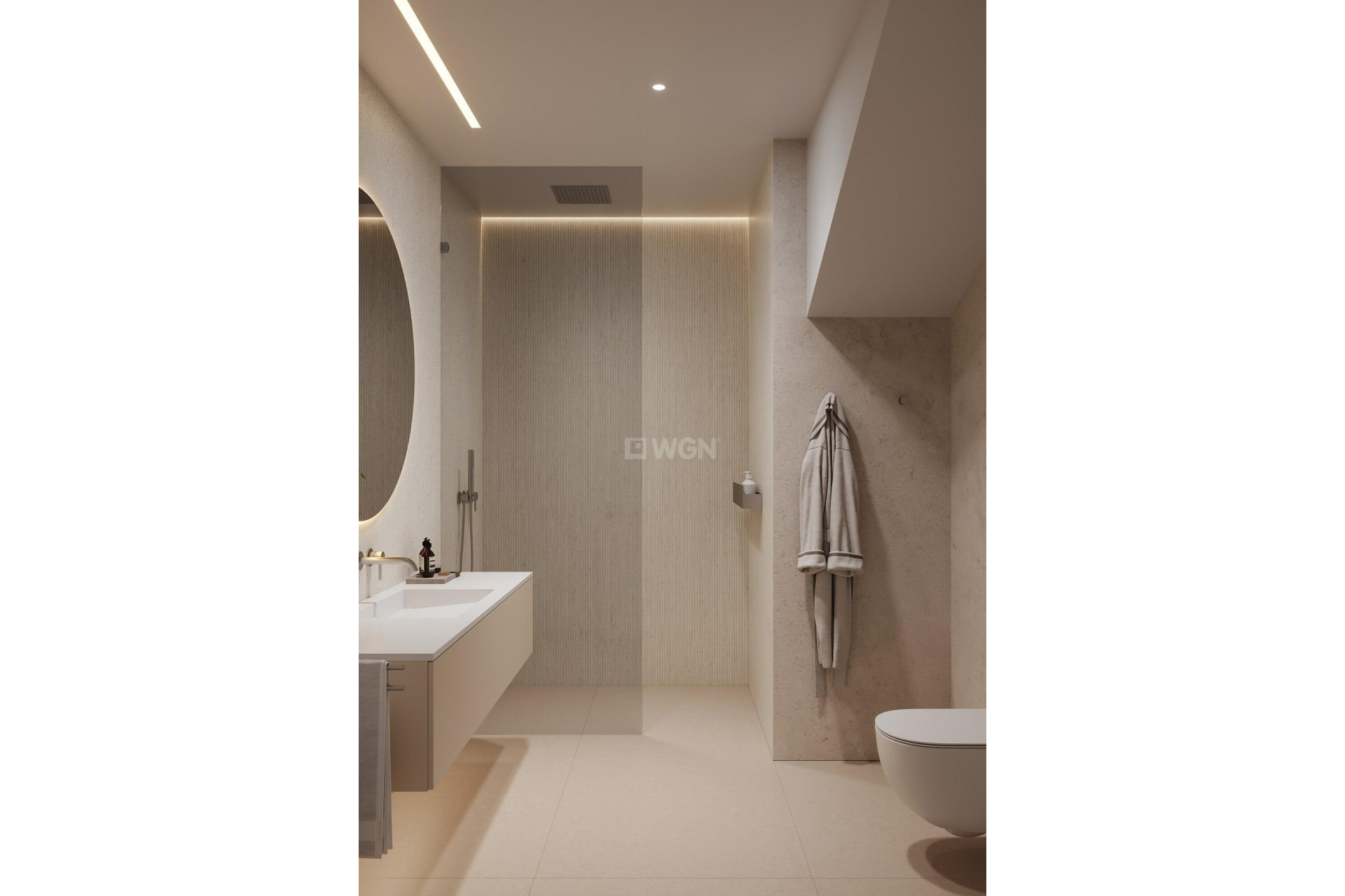 Obra nueva - Ático - Marbella - El Ingenio