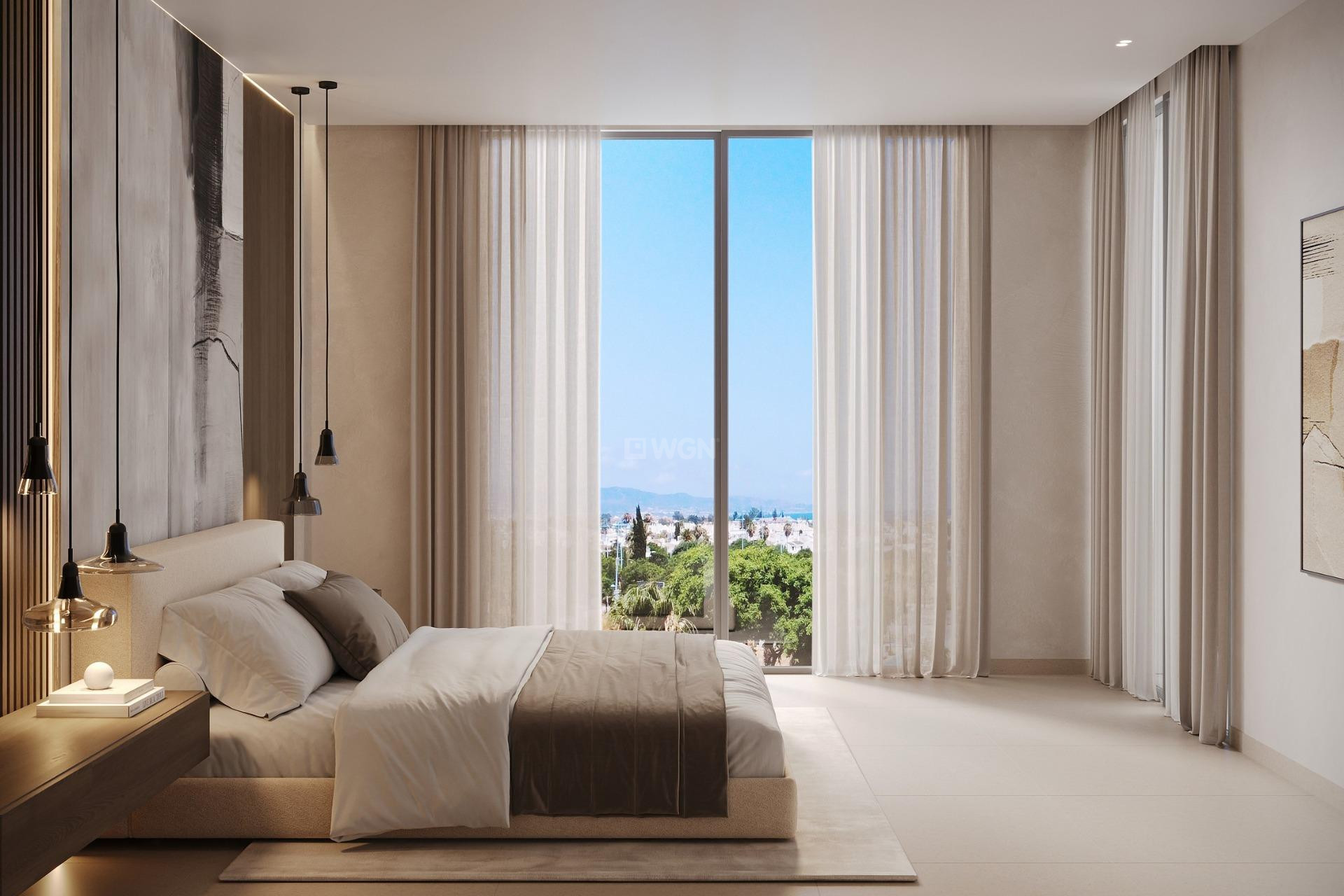 Obra nueva - Ático - Marbella - El Ingenio