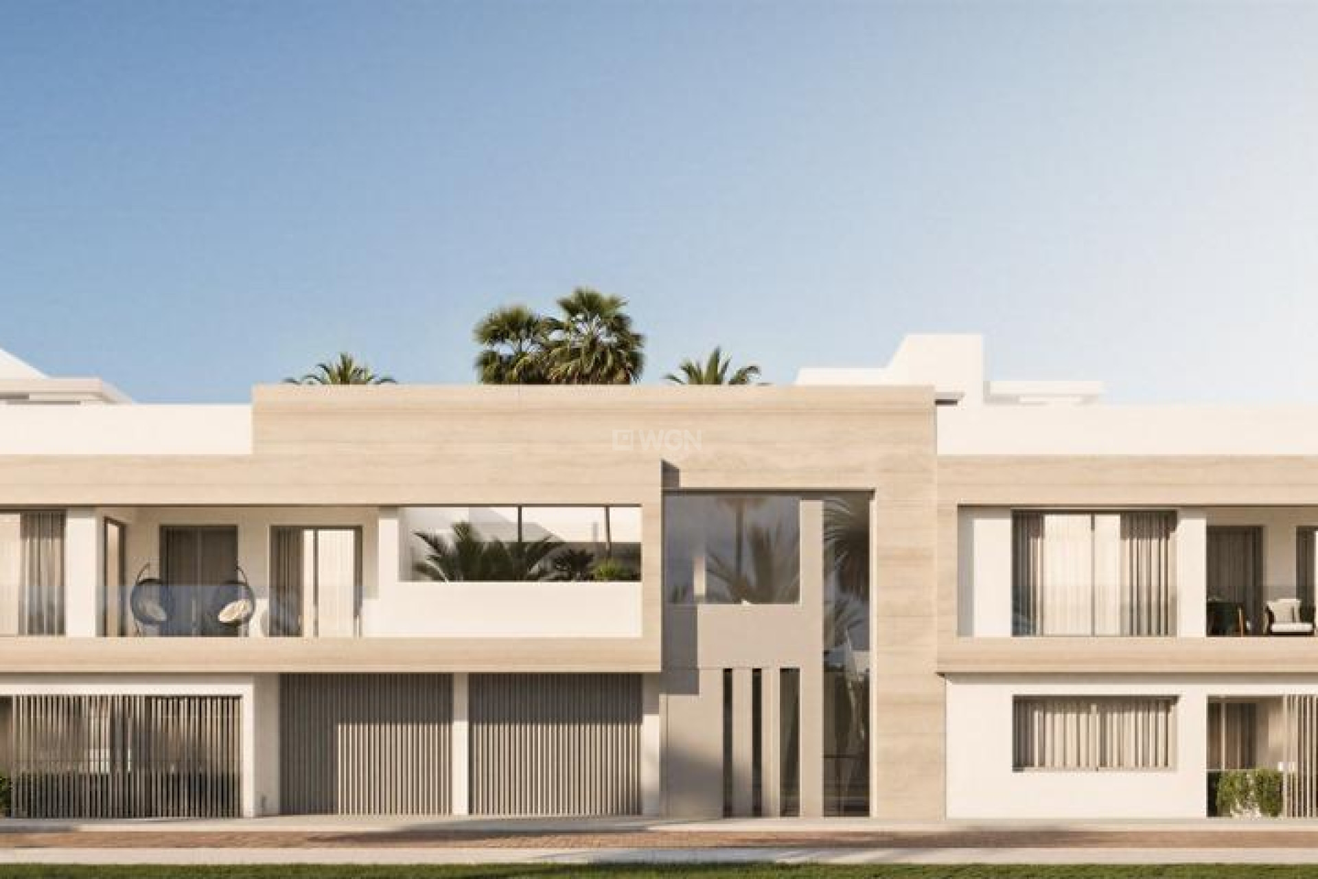 Obra nueva - Ático - Marbella - El Ingenio