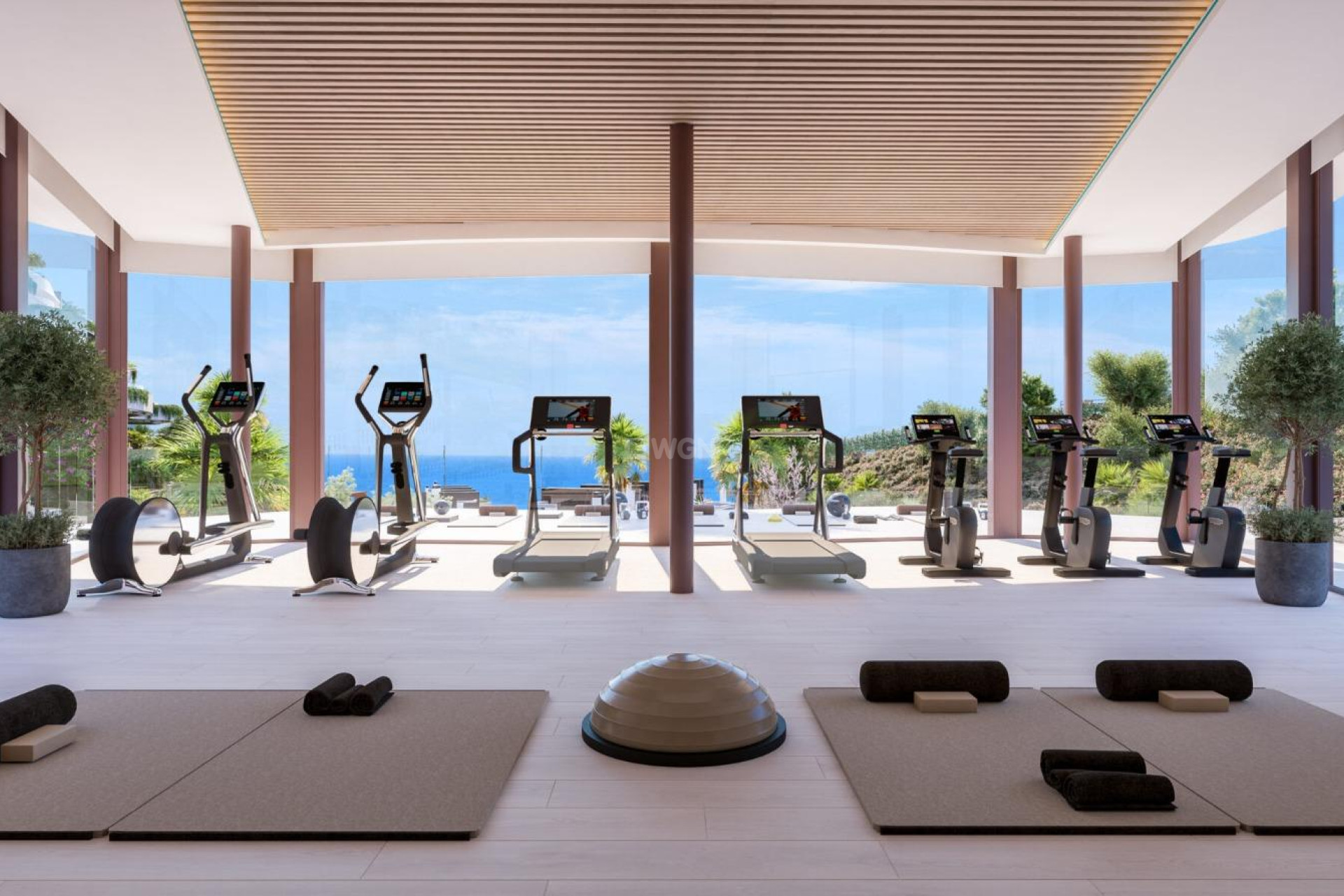 Obra nueva - Ático - Marbella - Elviria