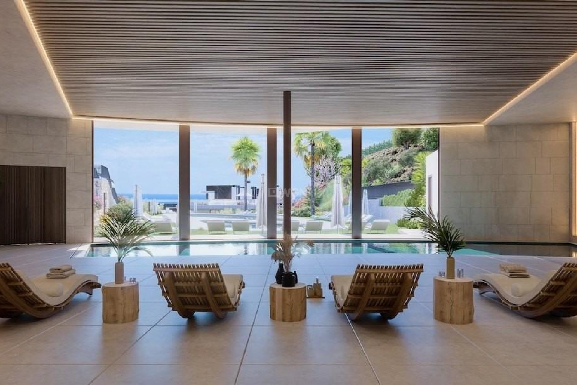Obra nueva - Ático - Marbella - Elviria