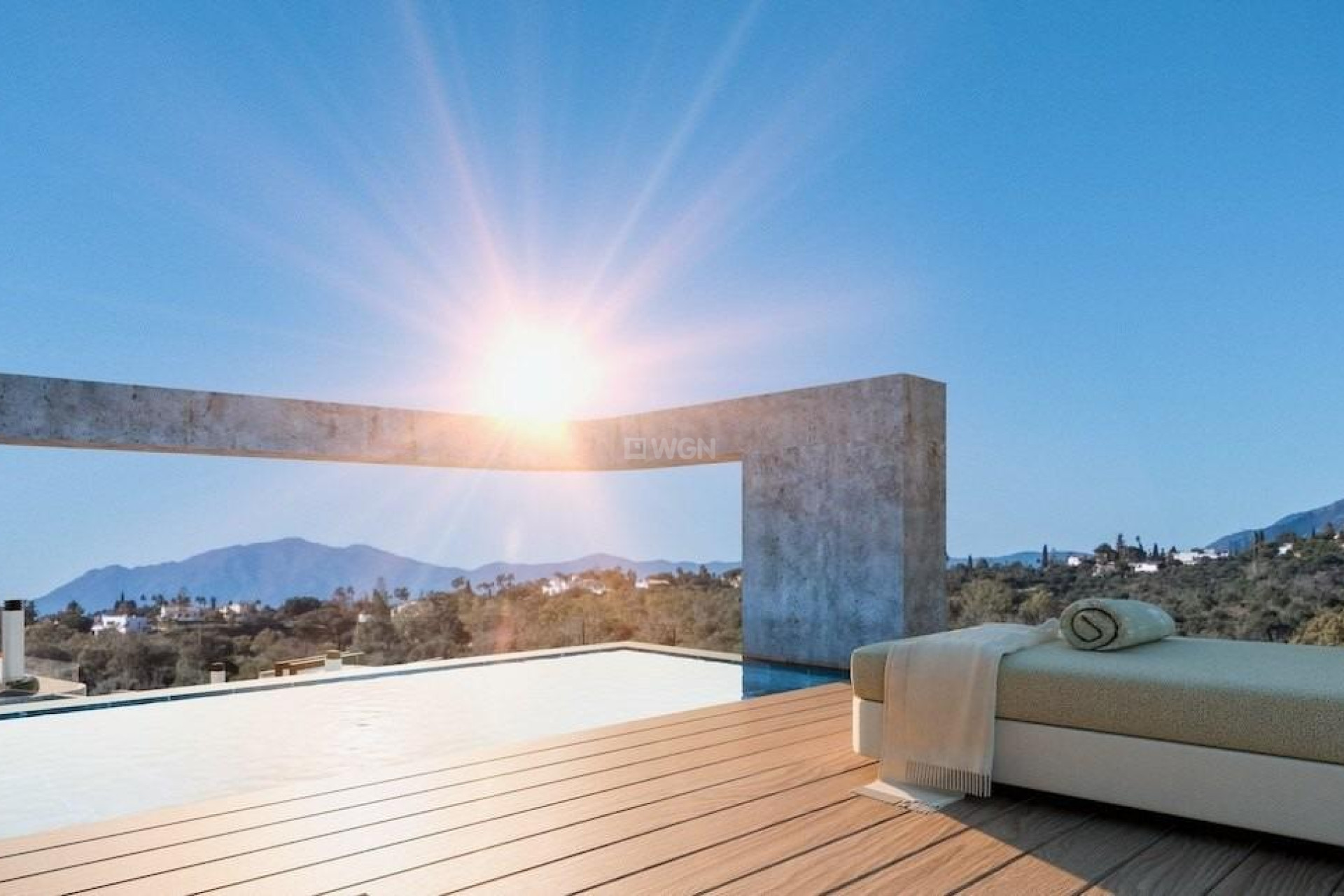 Obra nueva - Ático - Marbella - Elviria