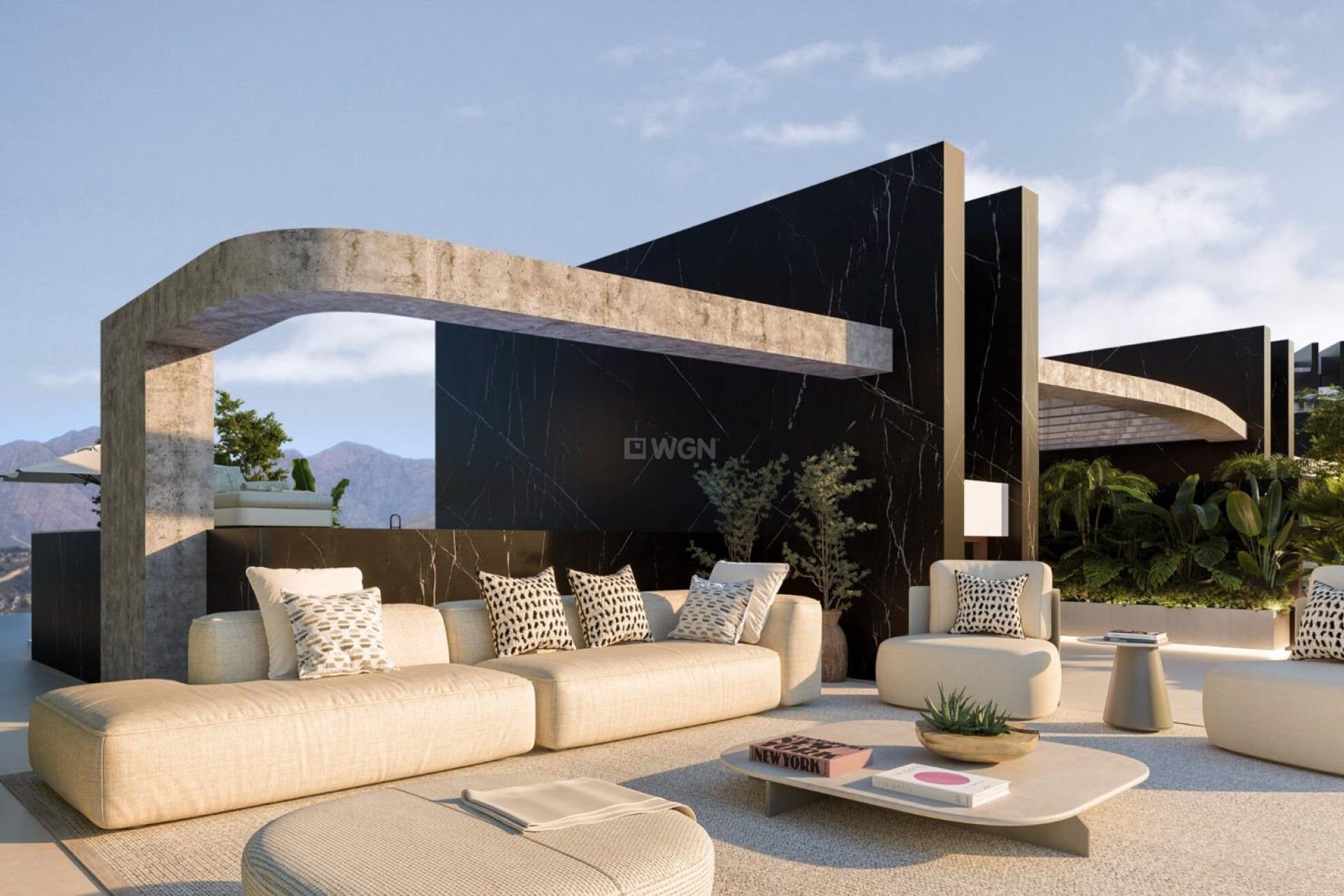 Obra nueva - Ático - Marbella - Elviria