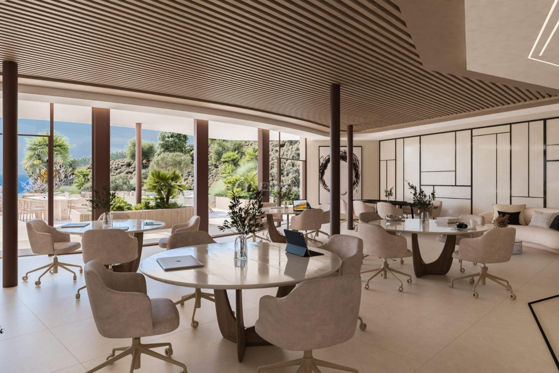 Obra nueva - Ático - Marbella - Elviria