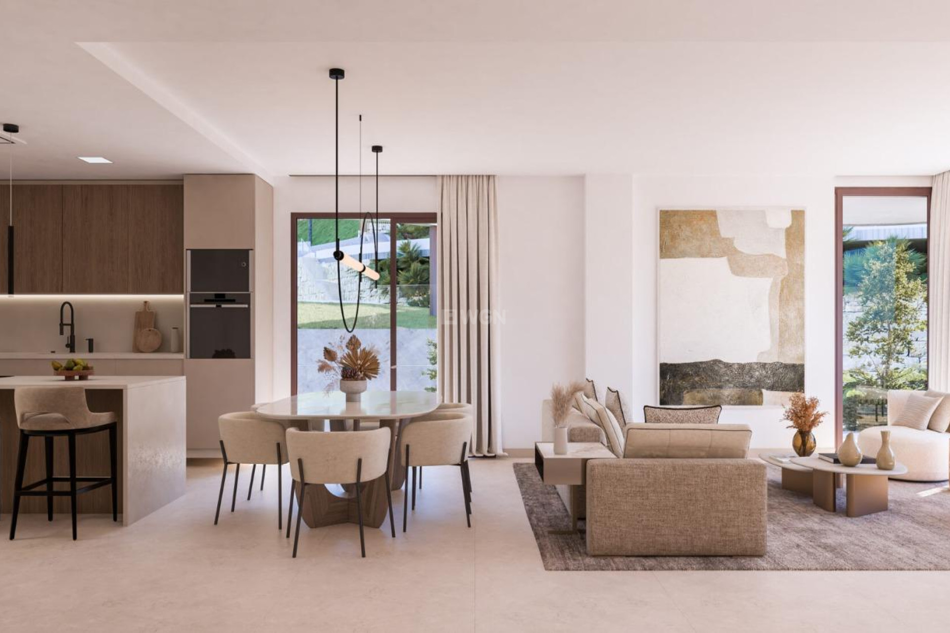 Obra nueva - Ático - Marbella - Elviria