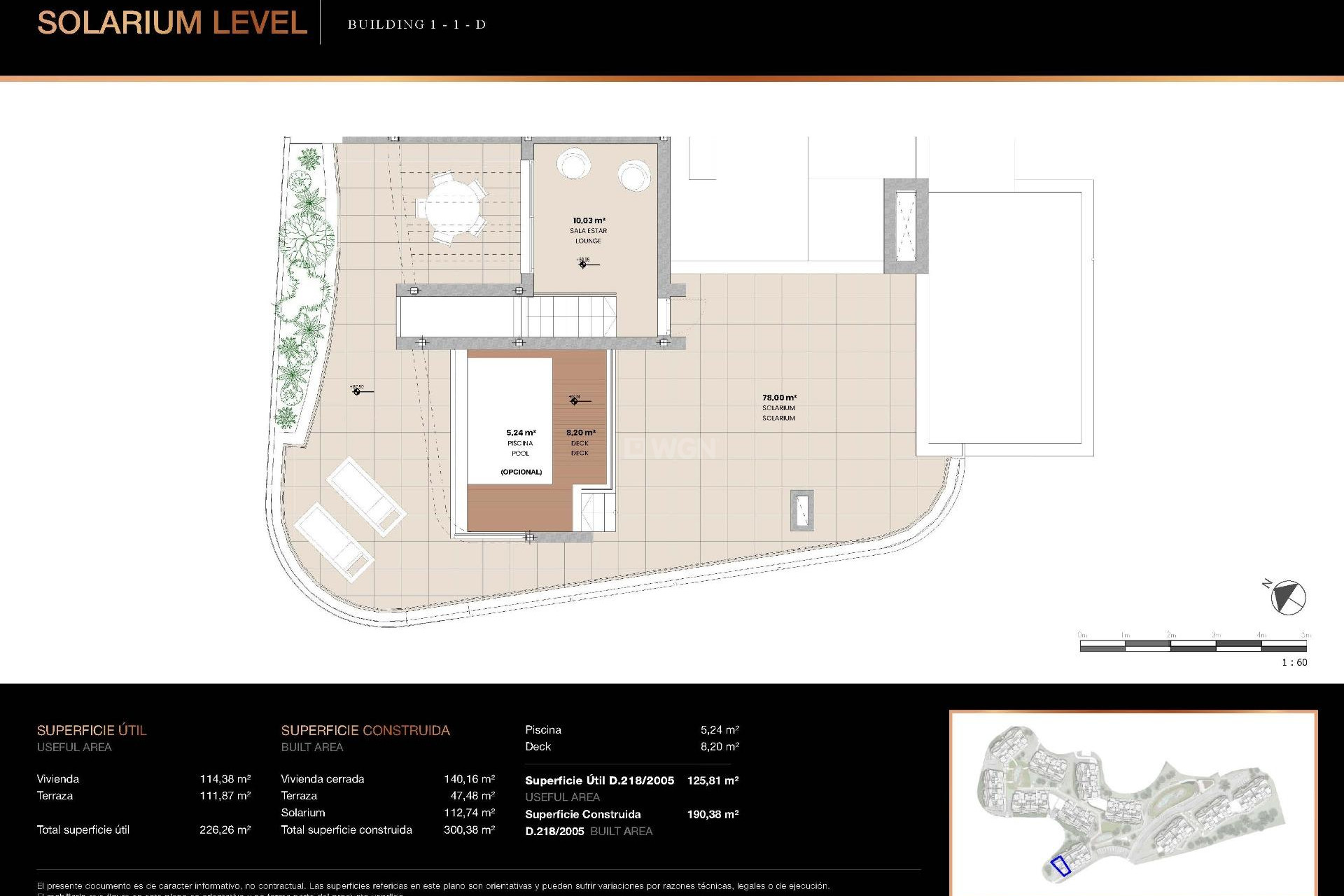 Obra nueva - Ático - Marbella - Elviria