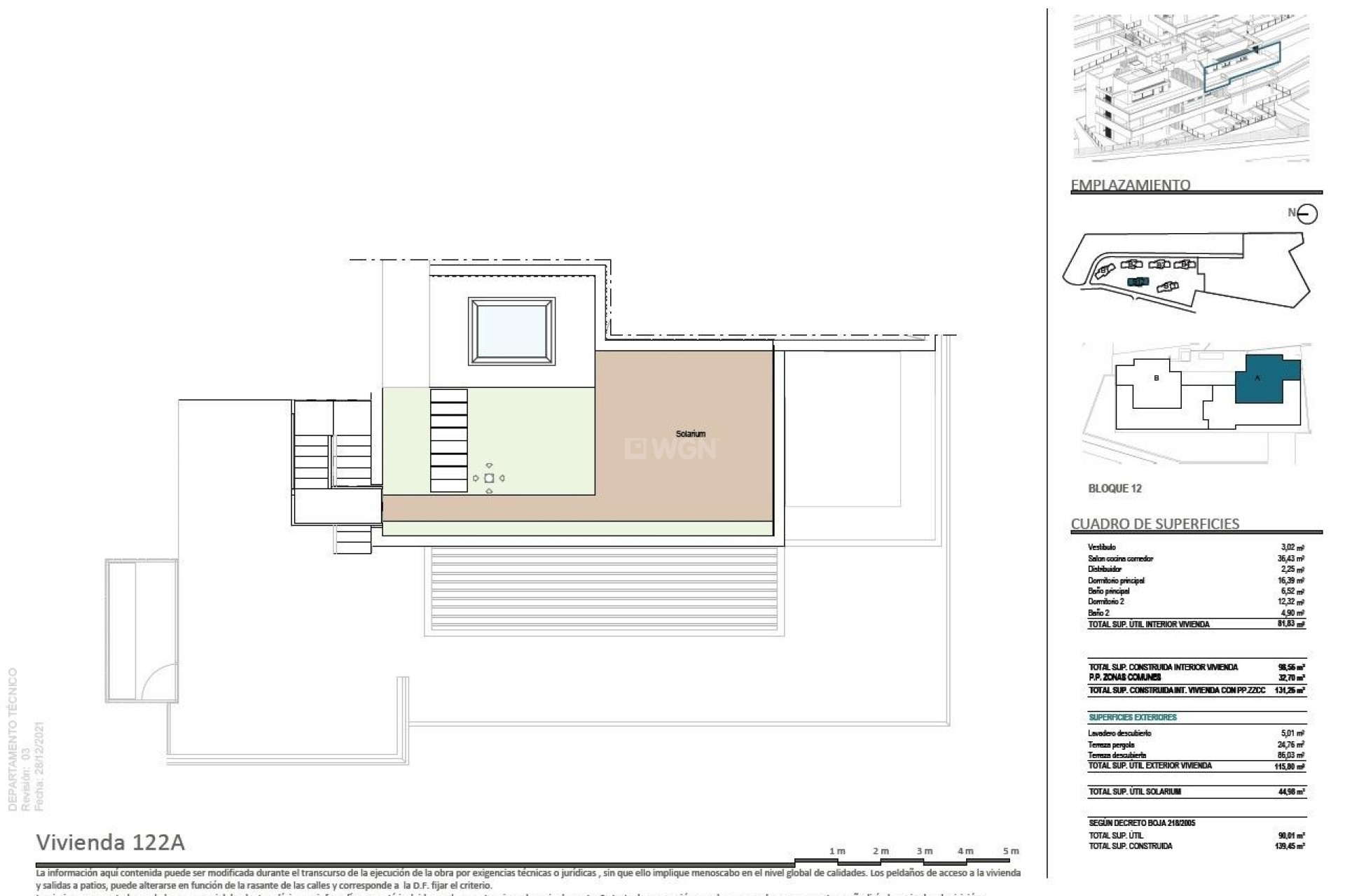 Obra nueva - Ático - Marbella - Los Monteros