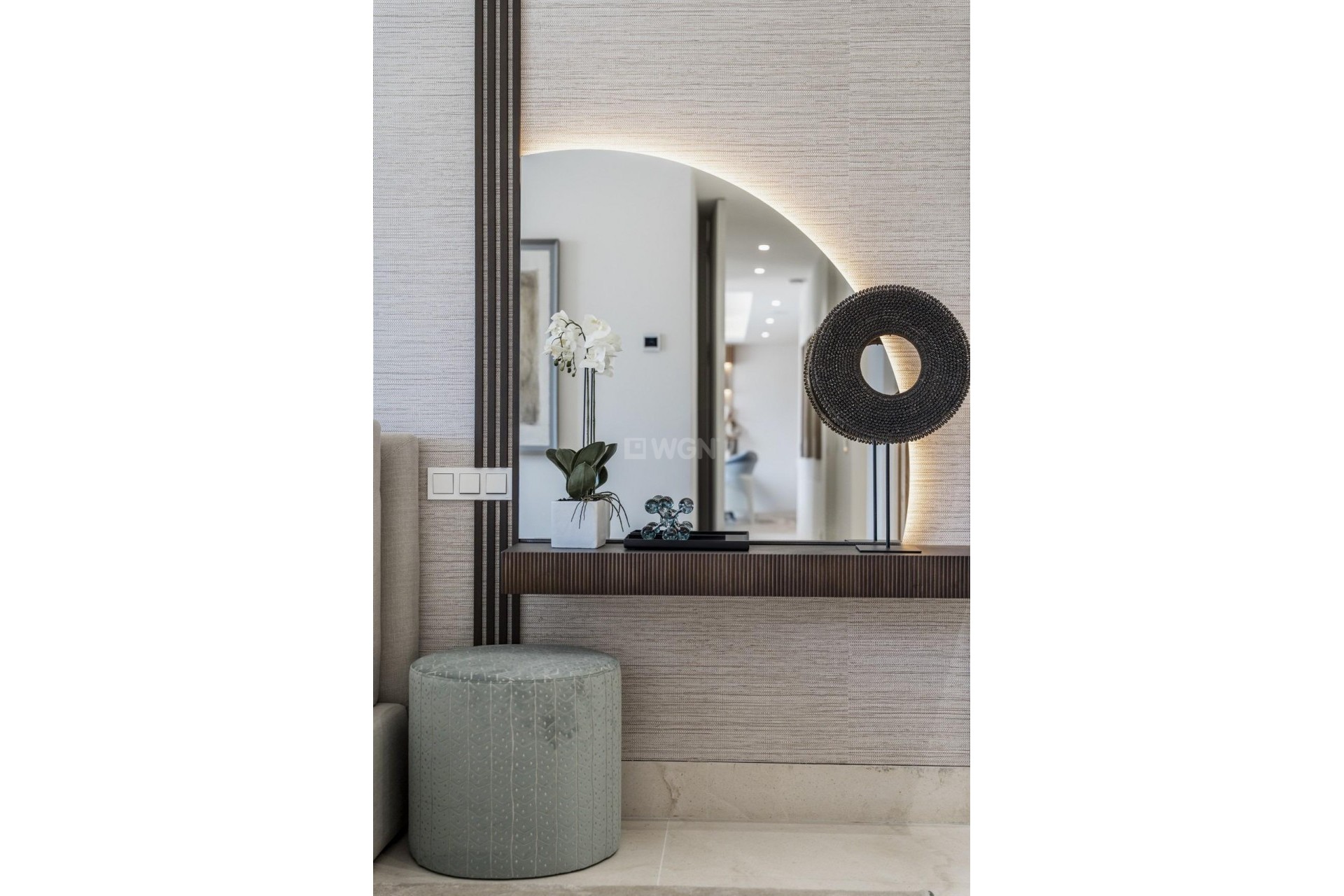 Obra nueva - Ático - Marbella - Nueva Andalucia